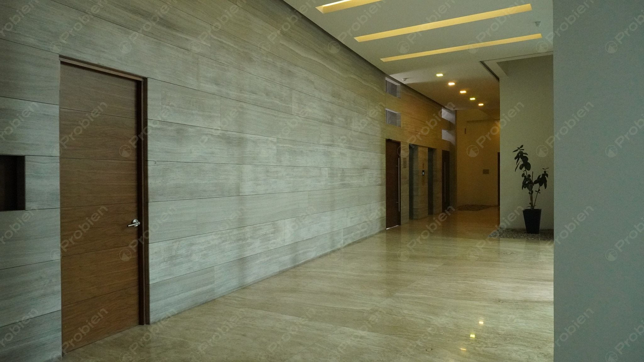 Departamento en Renta / Venta  - Horizonte Chapultepec - Foto 18 de 28