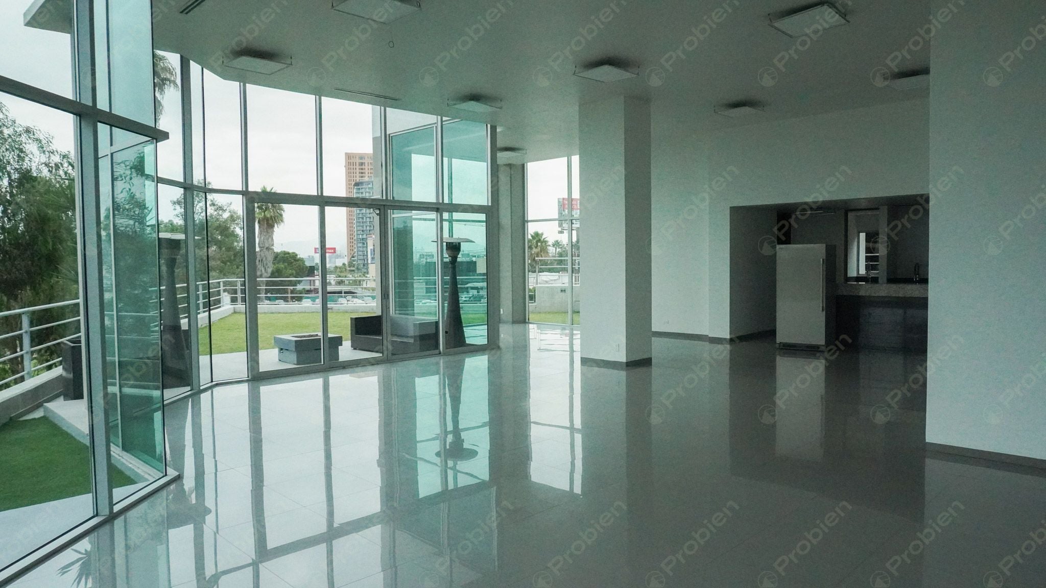 Departamento en Renta / Venta  - Horizonte Chapultepec - Foto 20 de 28