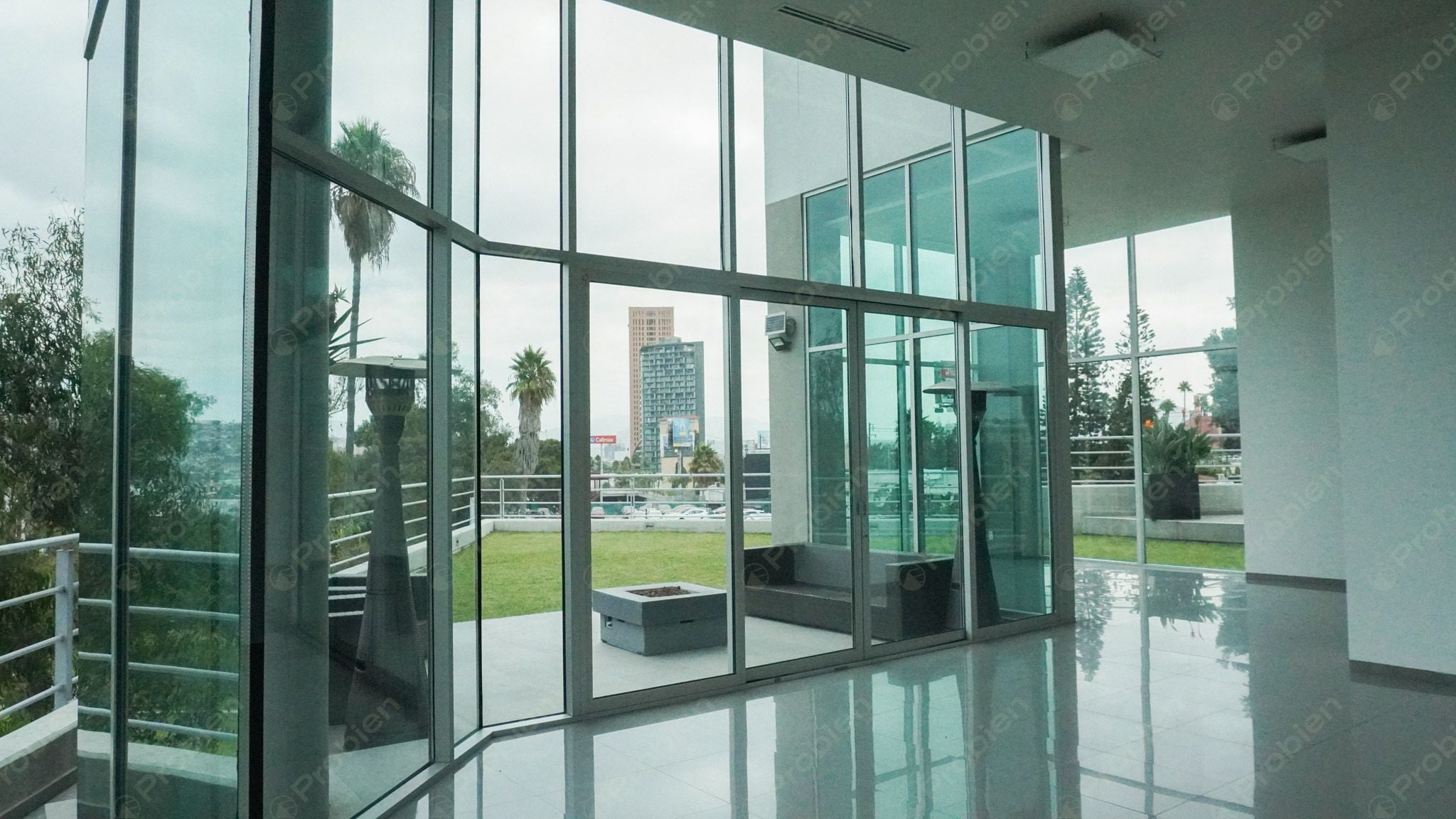 Departamento en Renta / Venta  - Horizonte Chapultepec - Foto 22 de 28