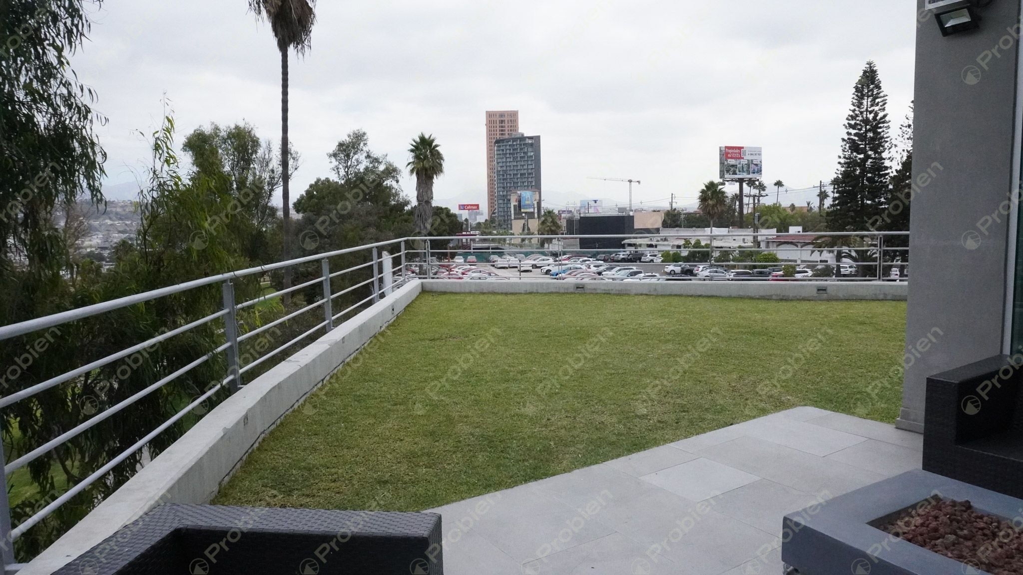 Departamento en Renta / Venta  - Horizonte Chapultepec - Foto 24 de 28