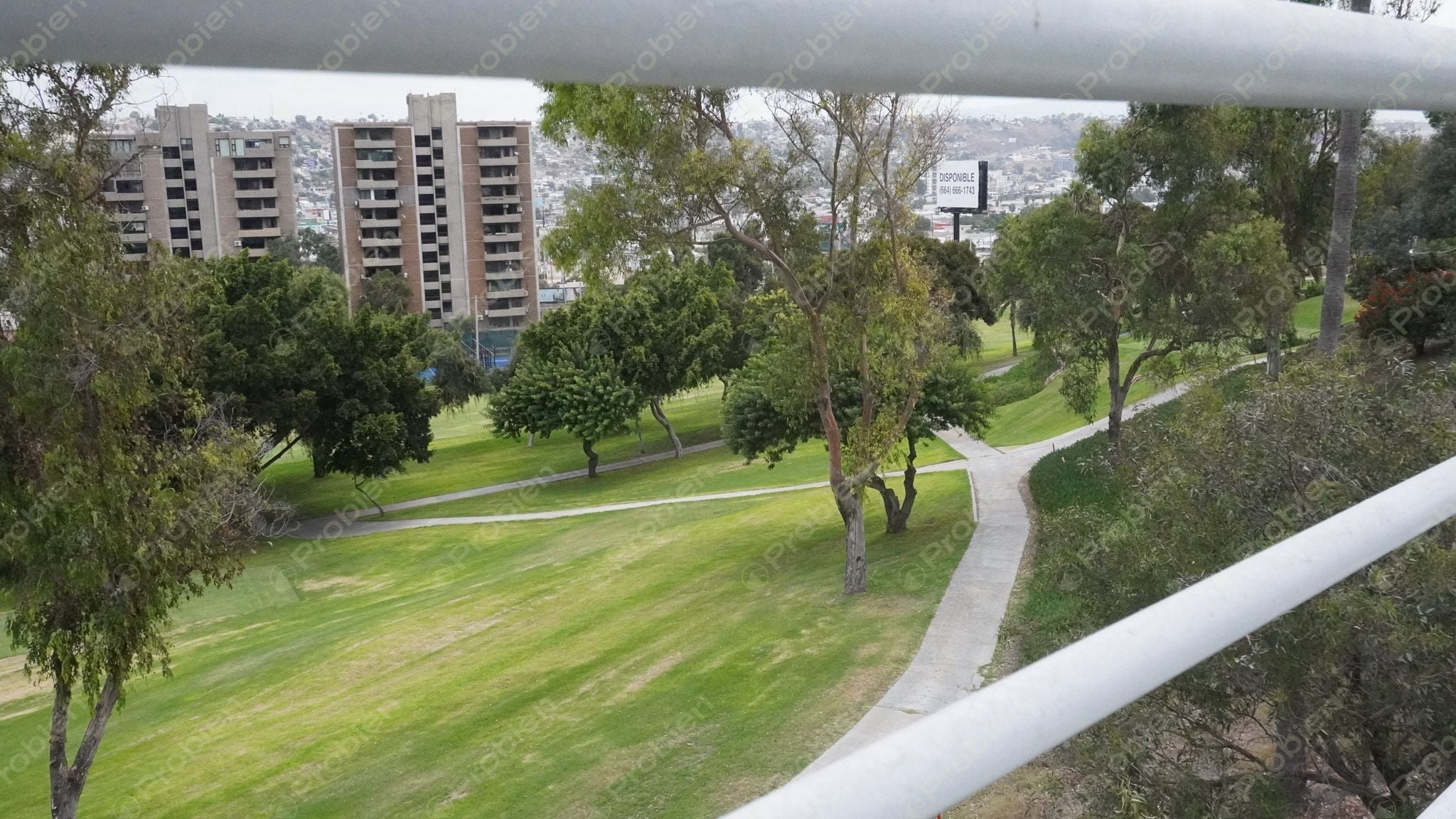 Departamento en Renta / Venta  - Horizonte Chapultepec - Foto 28 de 28