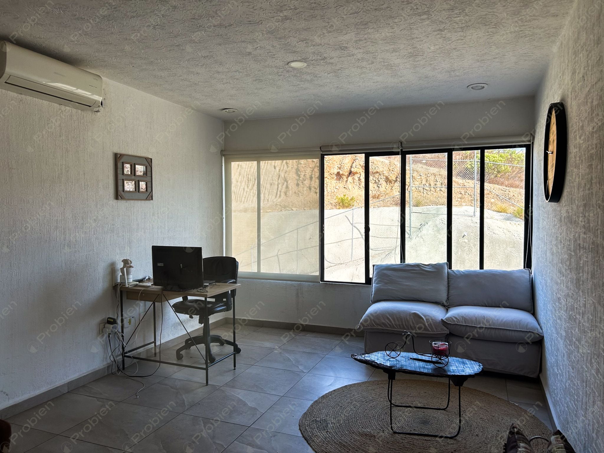 Departamento en Renta - Residencial Colinas de Chapultepec - Foto 11 de 11