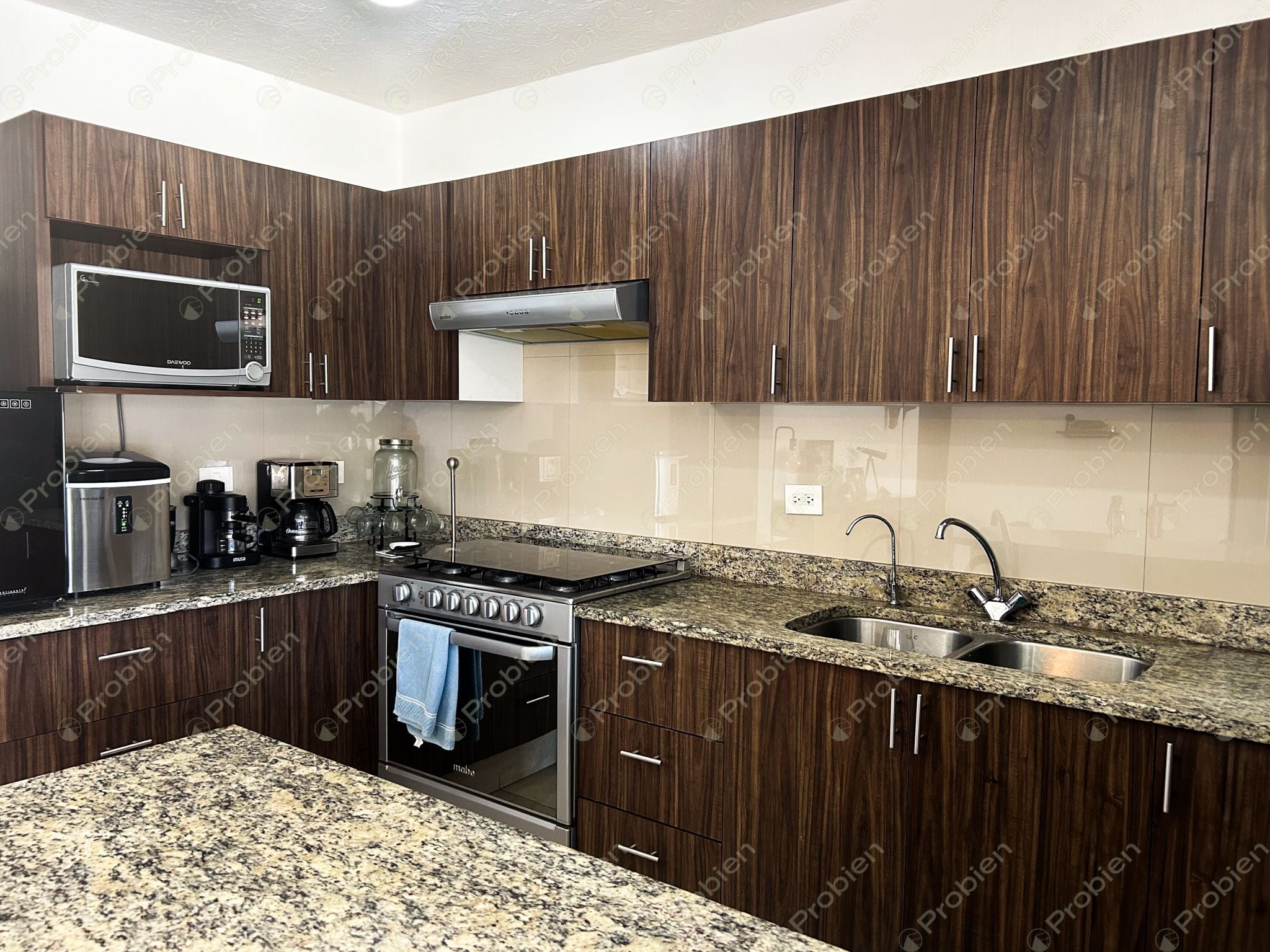 Departamento en Renta - Residencial Colinas de Chapultepec - Foto 4 de 11