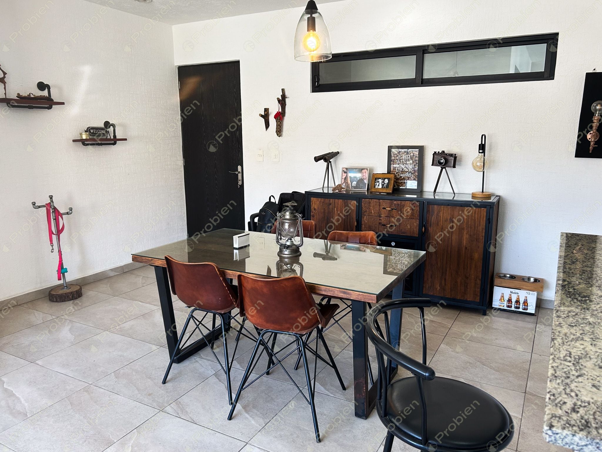 Departamento en Renta - Residencial Colinas de Chapultepec - Foto 5 de 11