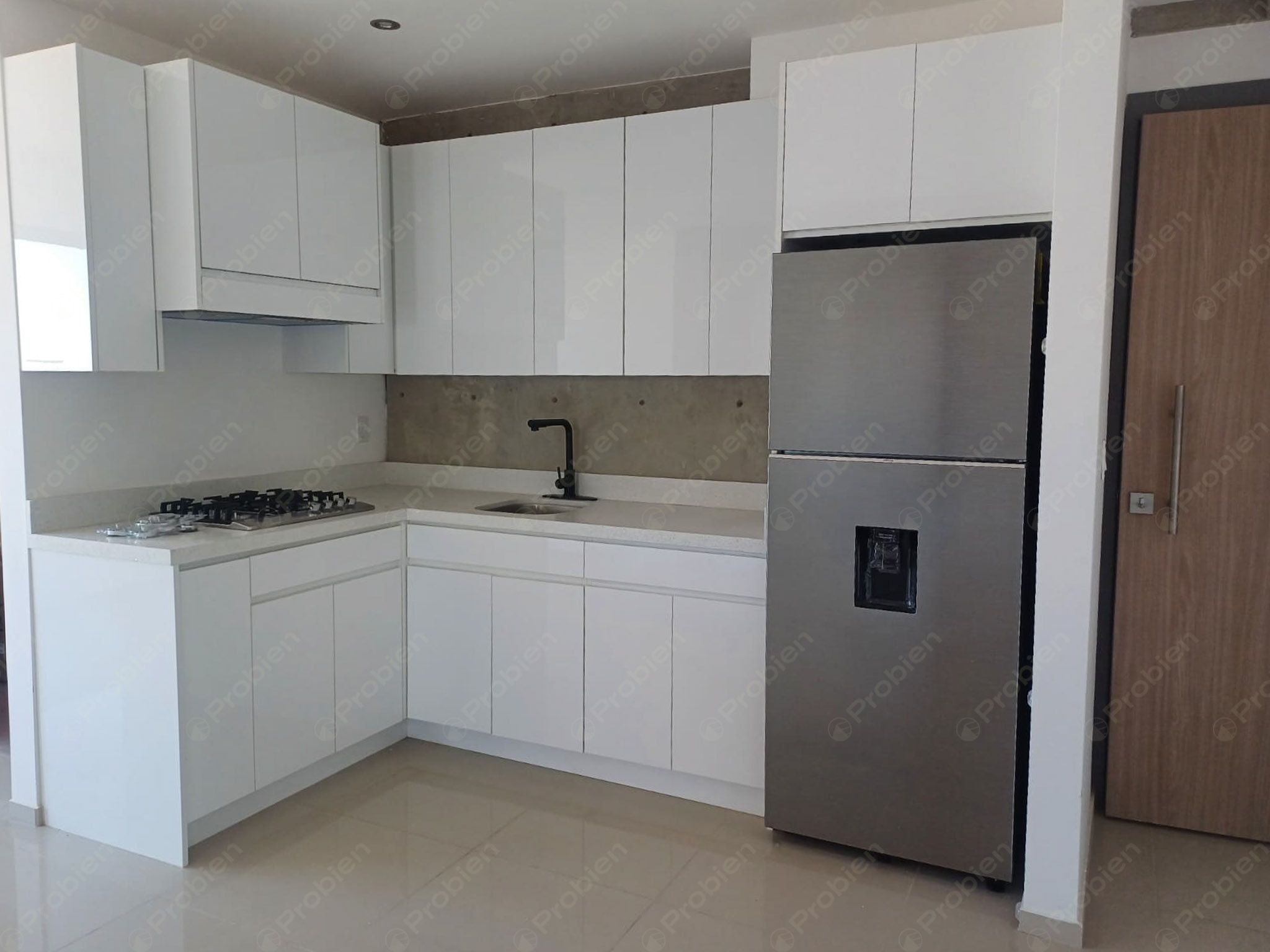 Departamento en Venta en Batopilas – Colonia Cacho - Foto 5 de 9