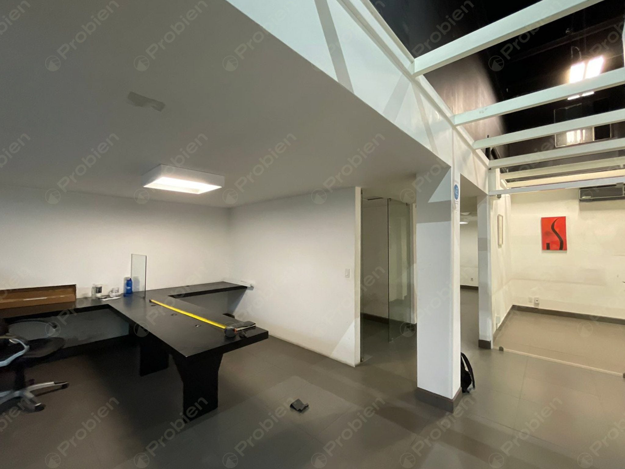 Oficina en Renta - Business Center en Zona Rio Planta Baja - Foto 3 de 12