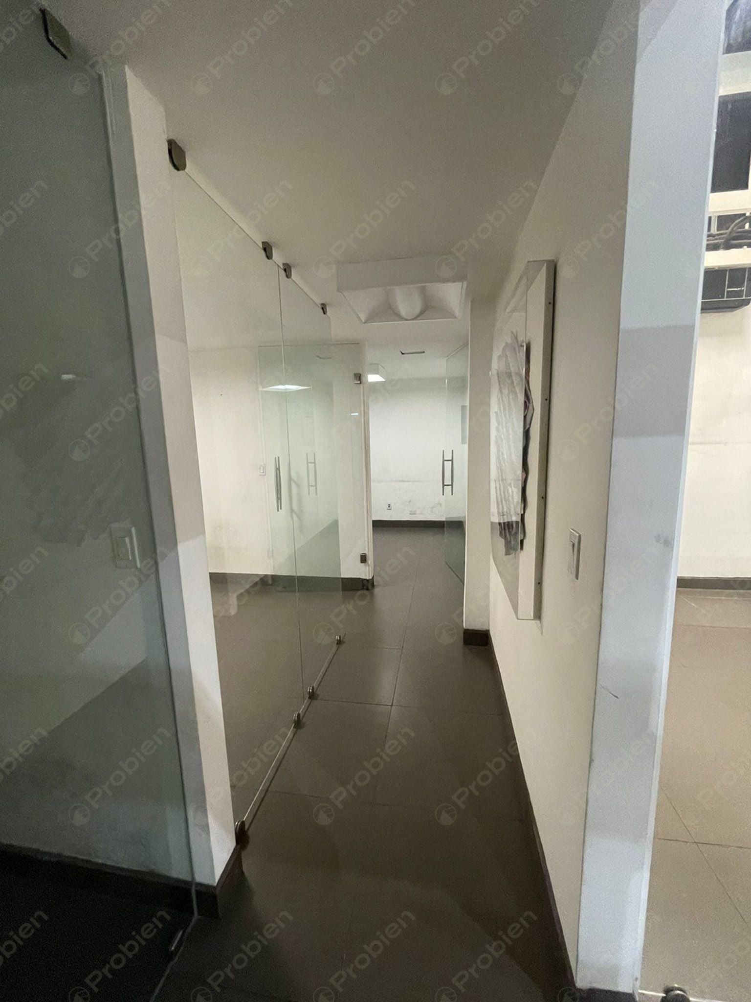 Oficina en Renta - Business Center en Zona Rio Planta Baja - Foto 4 de 12