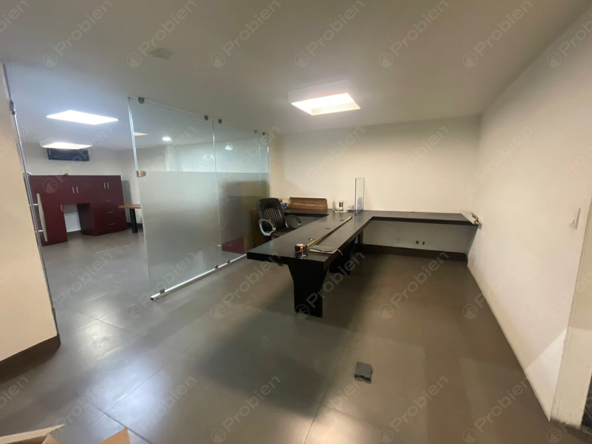 Oficina en Renta - Business Center en Zona Rio Planta Baja - Foto 7 de 12