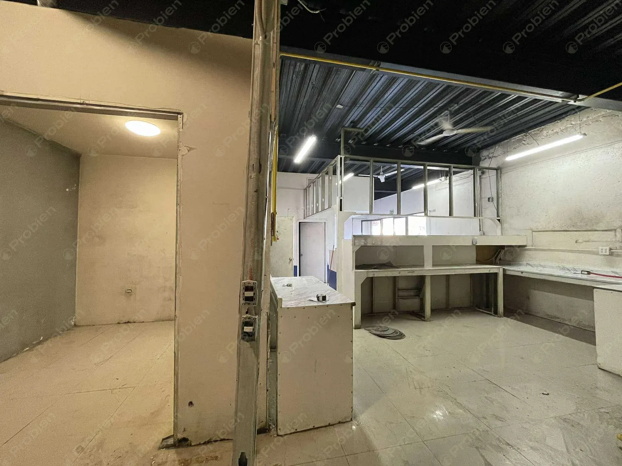 Local en Renta Plaza Playas Express - Playas de Tijuana - Foto 12 de 15