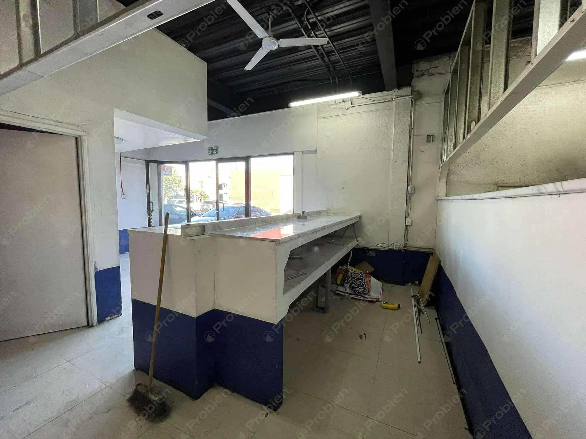 Local en Renta Plaza Playas Express - Playas de Tijuana - Foto 14 de 15