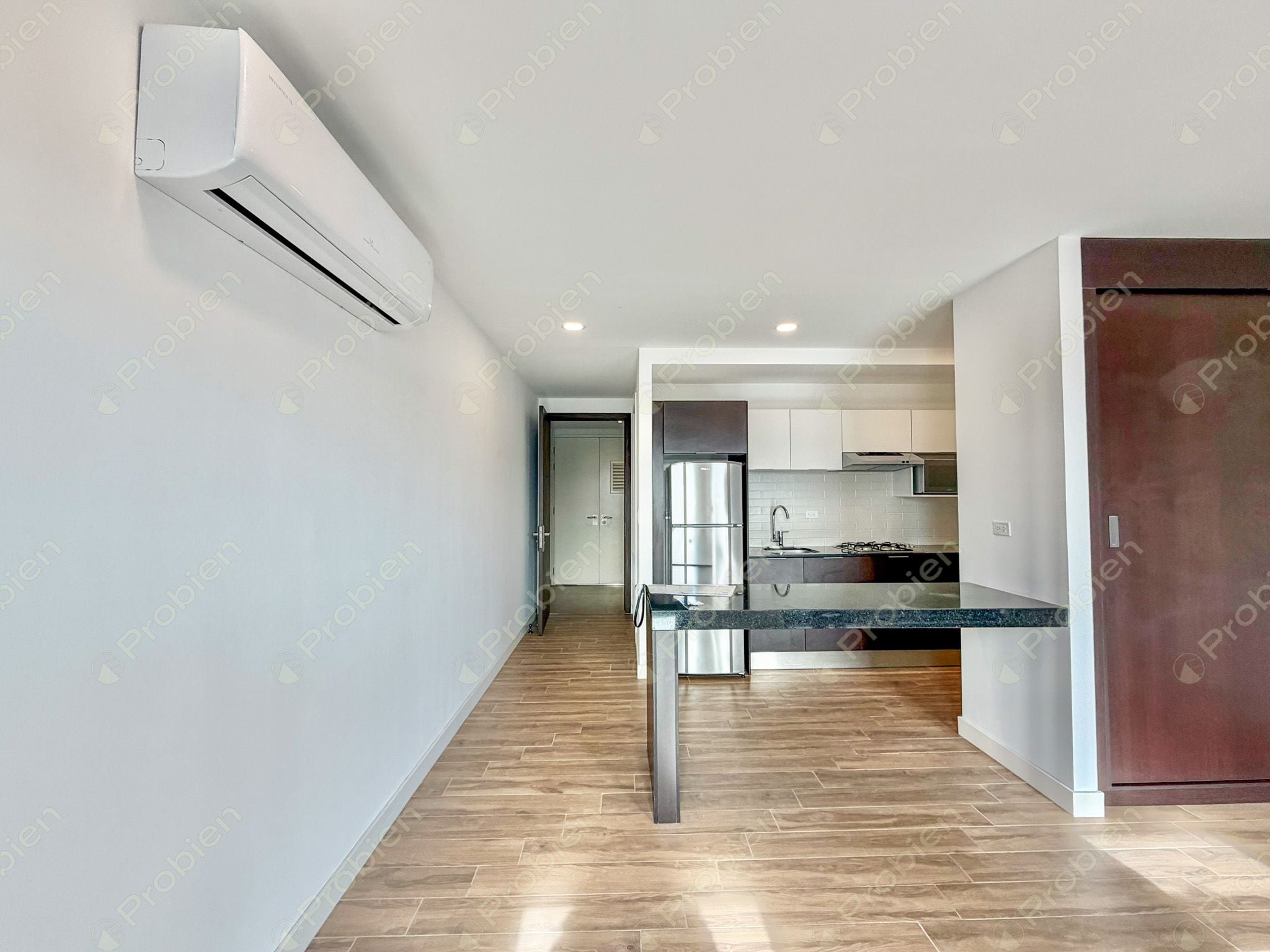 Estudio en renta en City Point, Zona Río 3ra Etapa - Foto 11 de 16