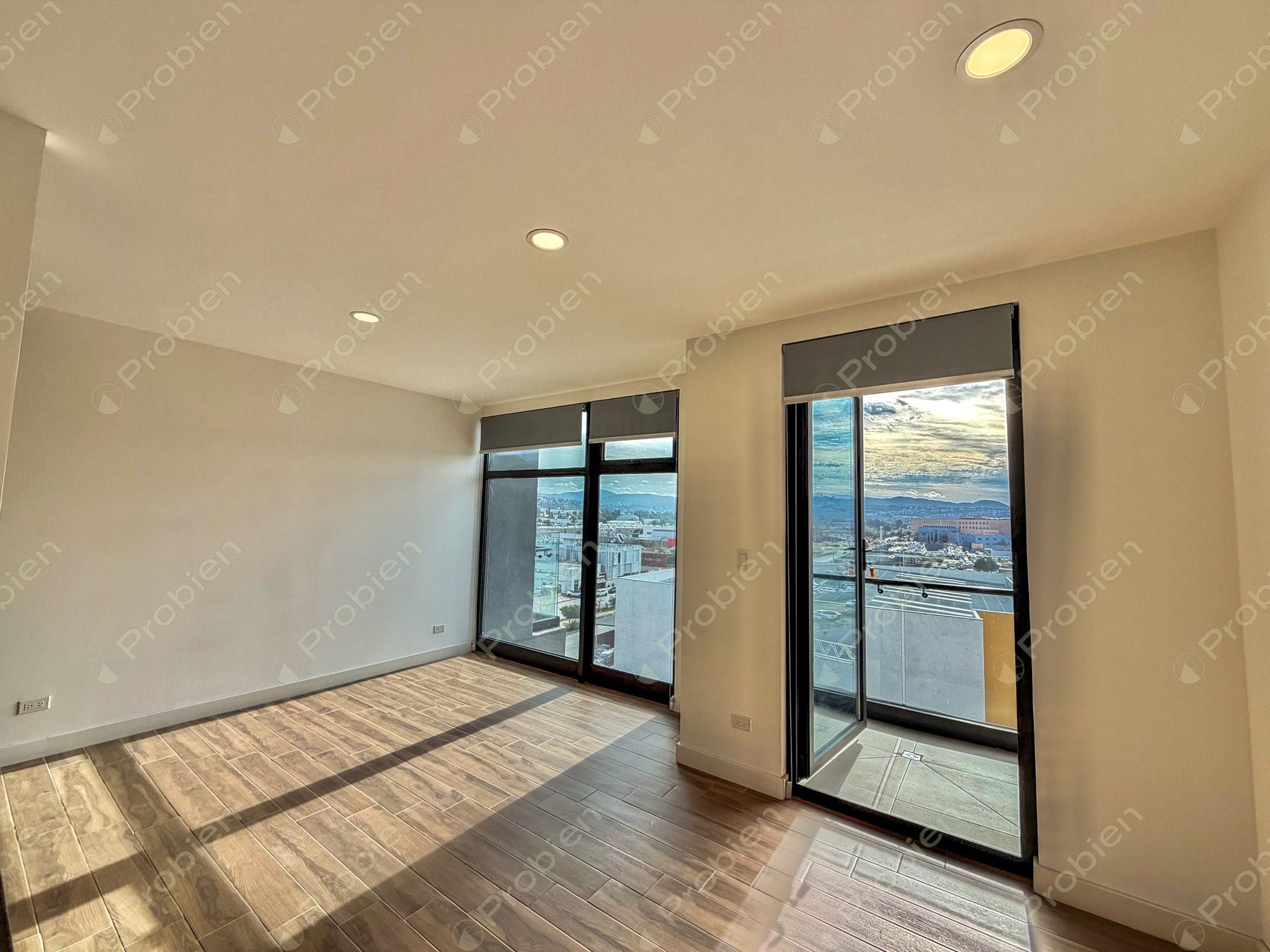 Estudio en renta en City Point, Zona Río 3ra Etapa - Foto 15 de 16