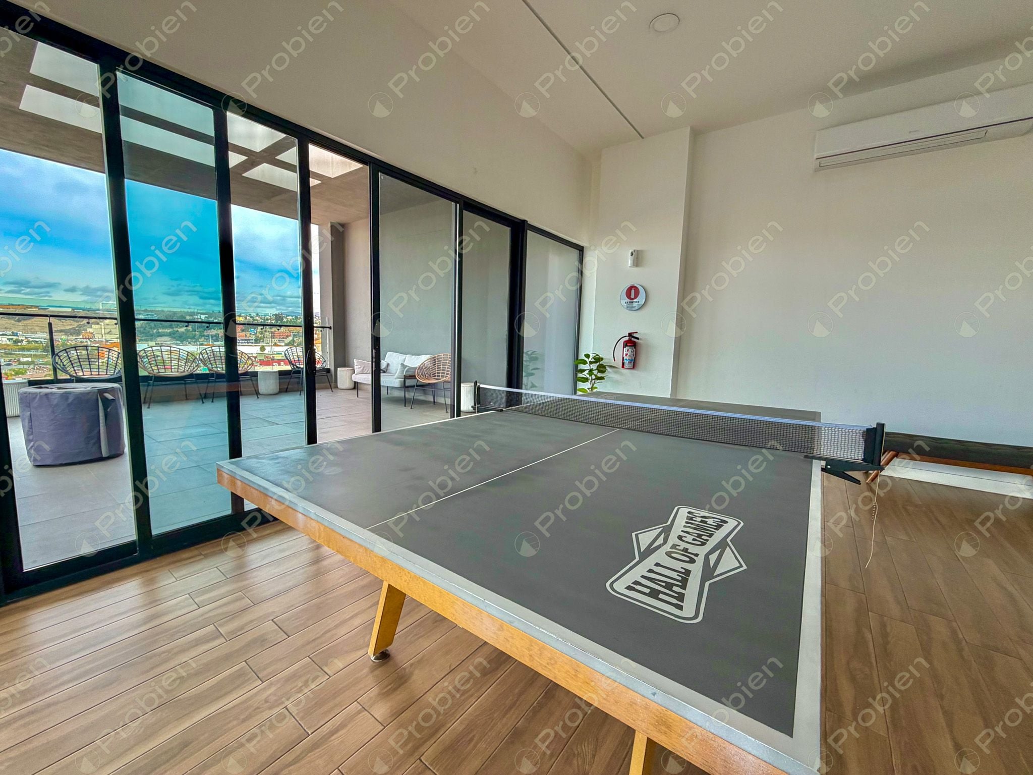 Estudio en renta en City Point, Zona Río 3ra Etapa - Foto 5 de 16