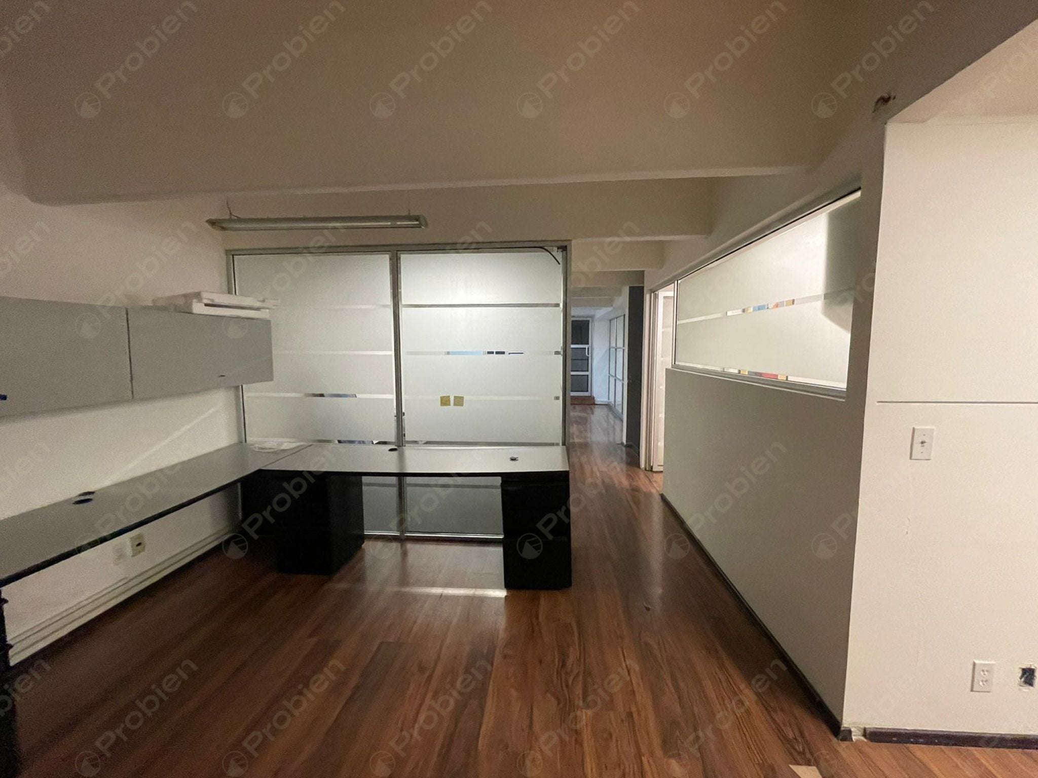 Oficina en Renta - Business Center en Zona Rio Planta Alta - Foto 4 de 19