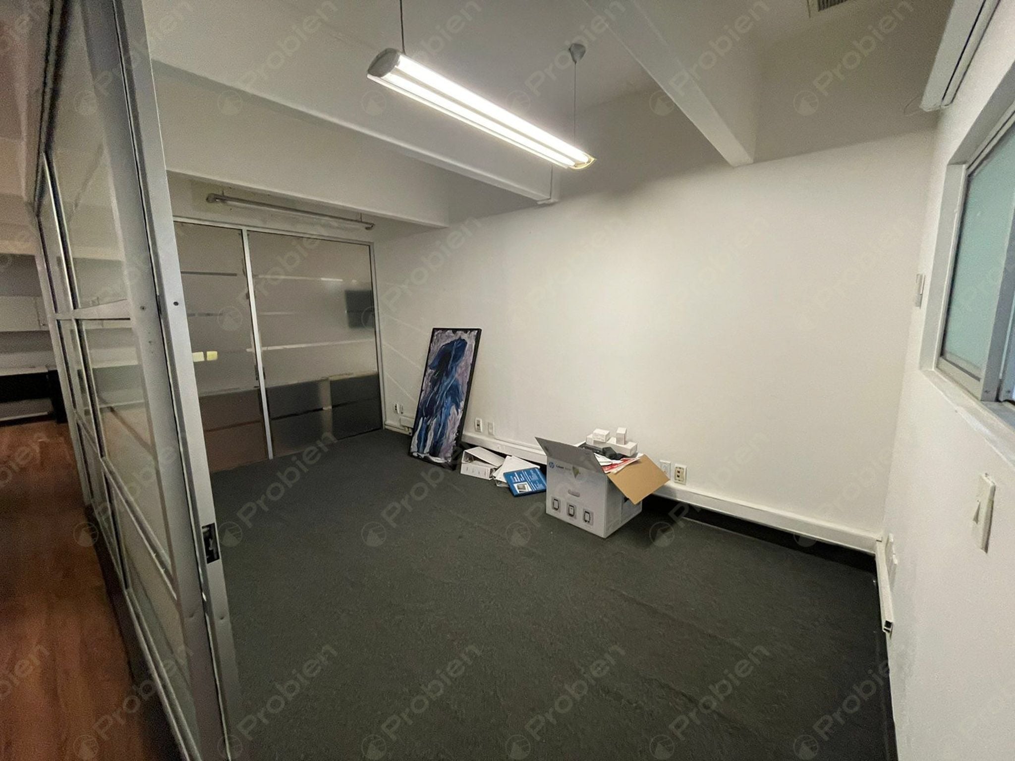 Oficina en Renta - Business Center en Zona Rio Planta Alta - Foto 15 de 19