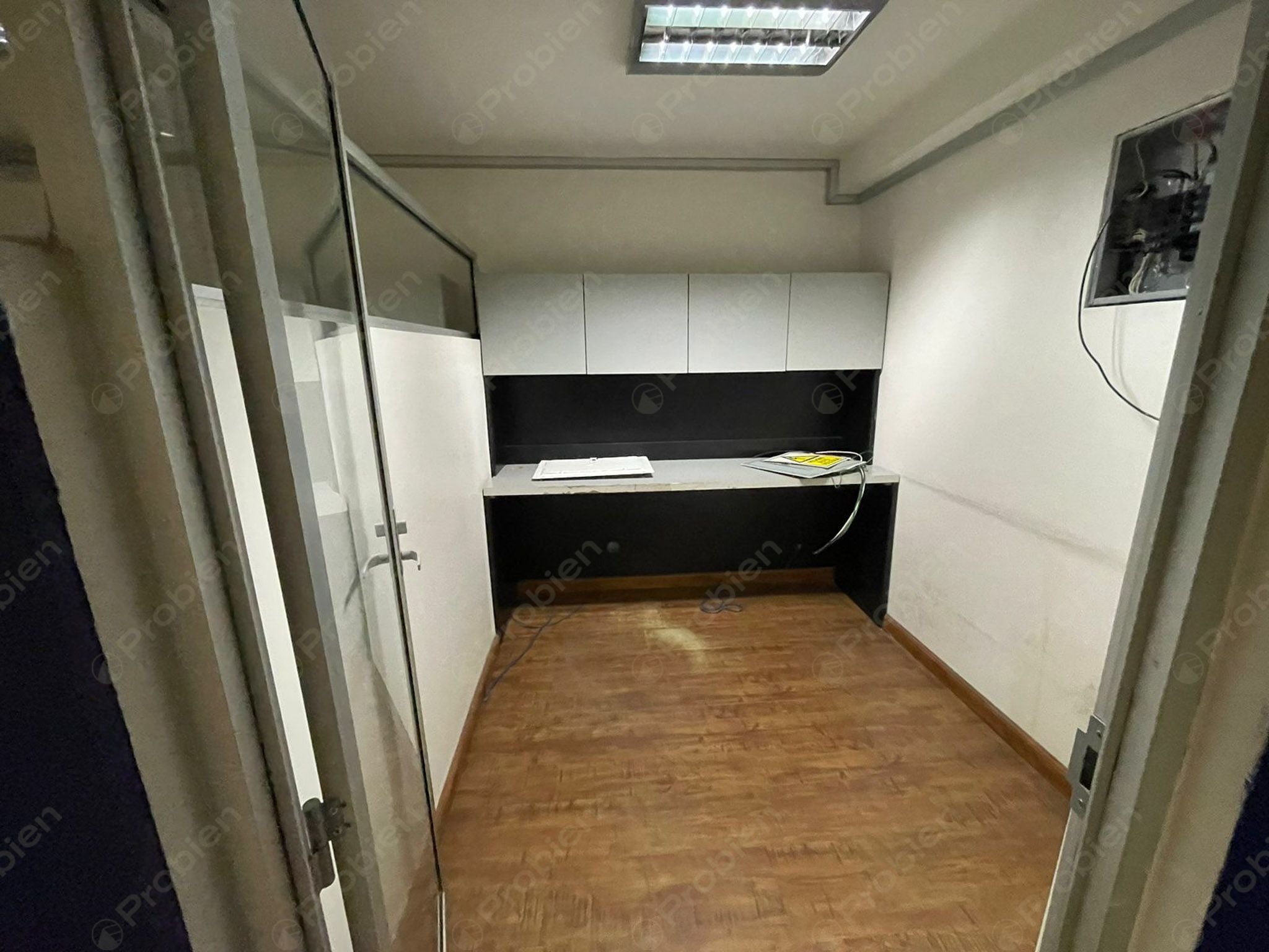 Oficina en Renta - Business Center en Zona Rio Planta Alta - Foto 18 de 19