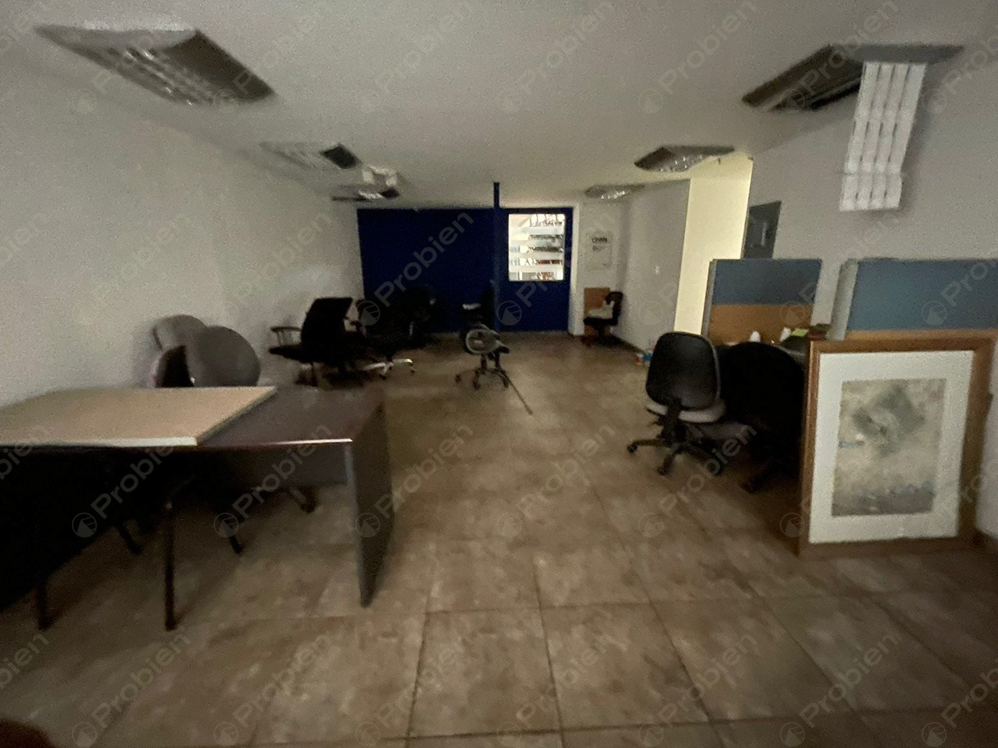 Oficina en Renta - Business Center en Zona Rio Planta Alta - Foto 19 de 19