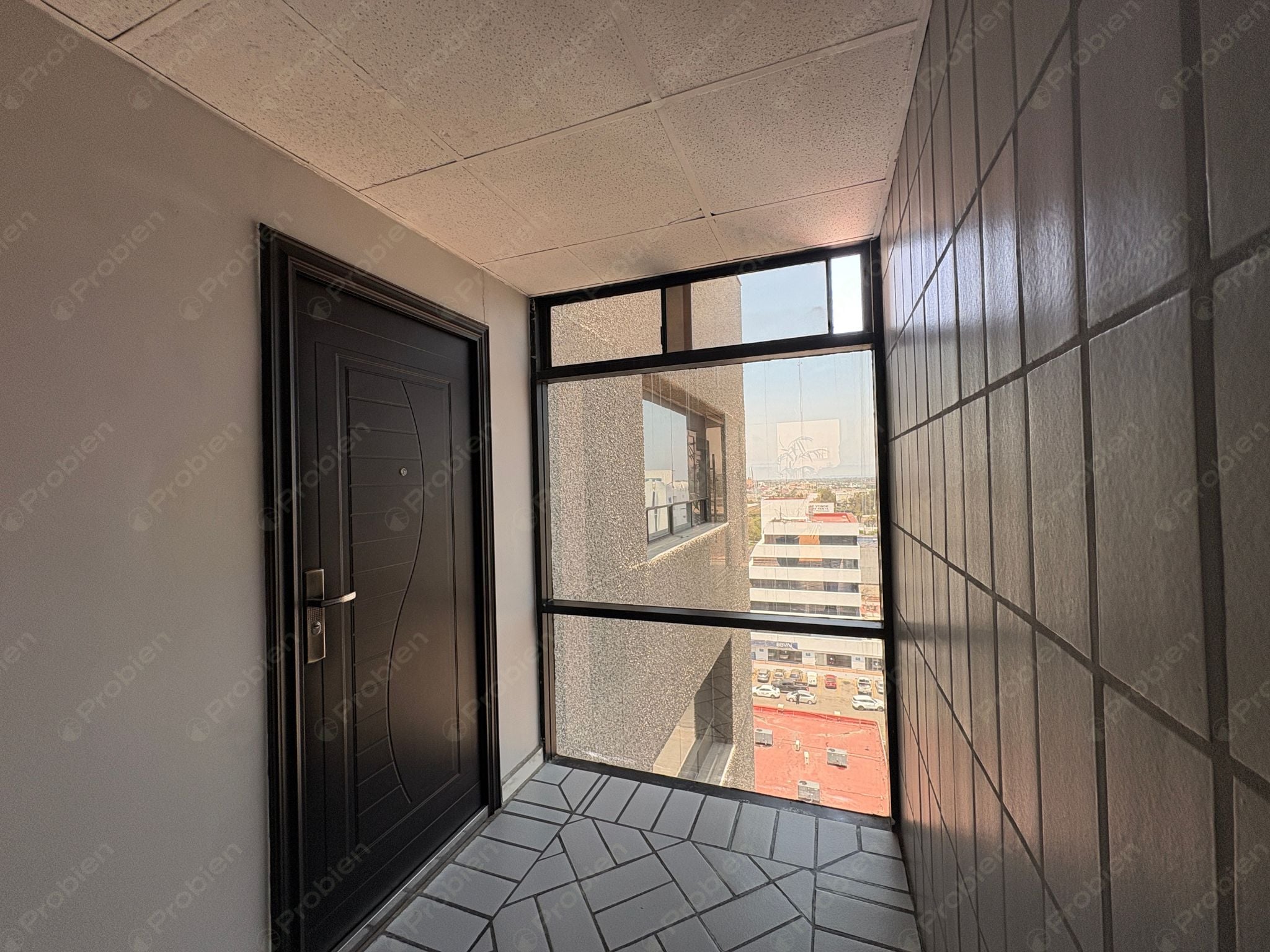 Oficina Penthouse en Renta en Zona Río – Torre MOL con Terraza y Vista Panorámica - Foto 13 de 18