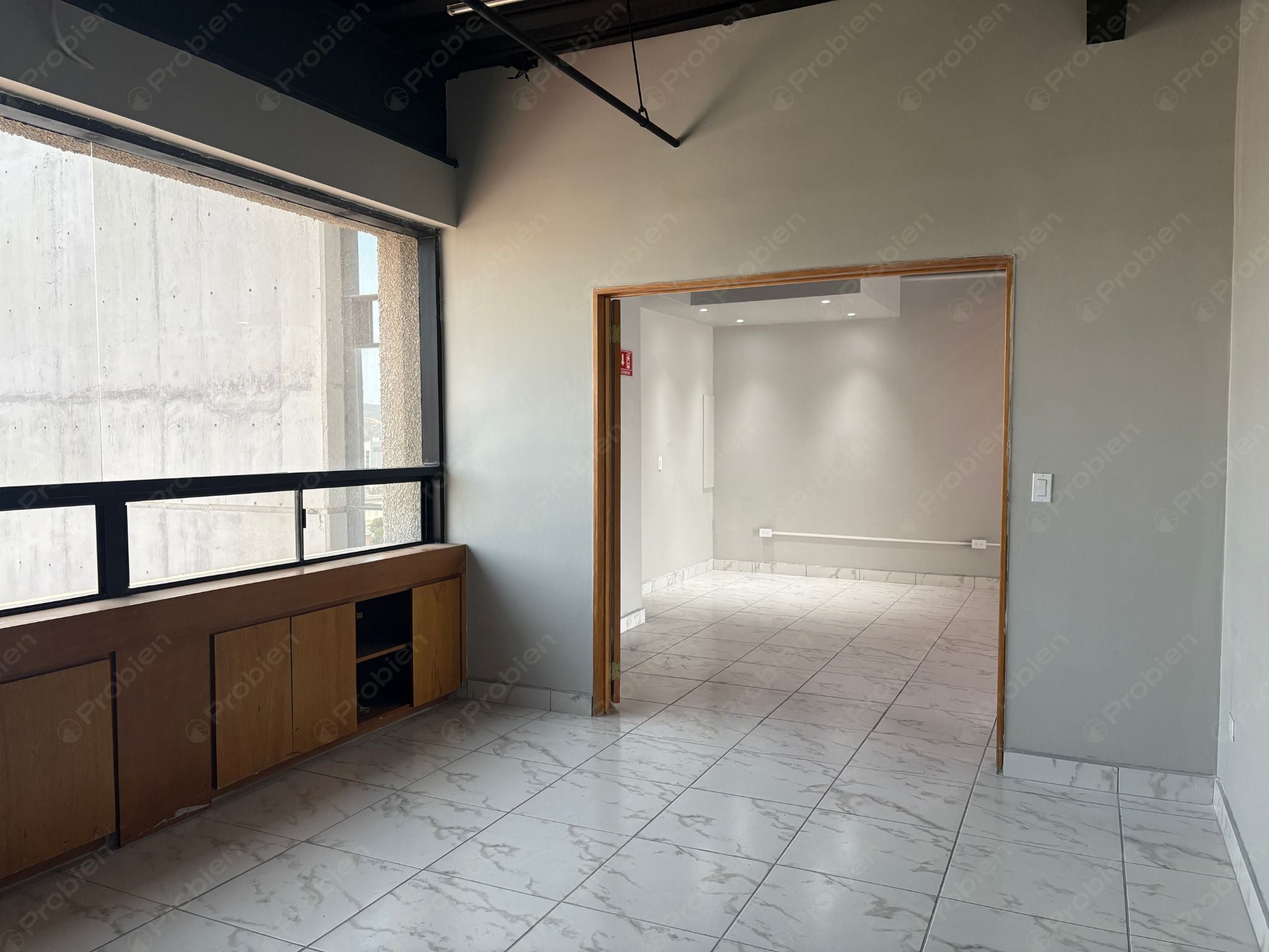 Oficina Penthouse en Renta en Zona Río – Torre MOL con Terraza y Vista Panorámica - Foto 3 de 18