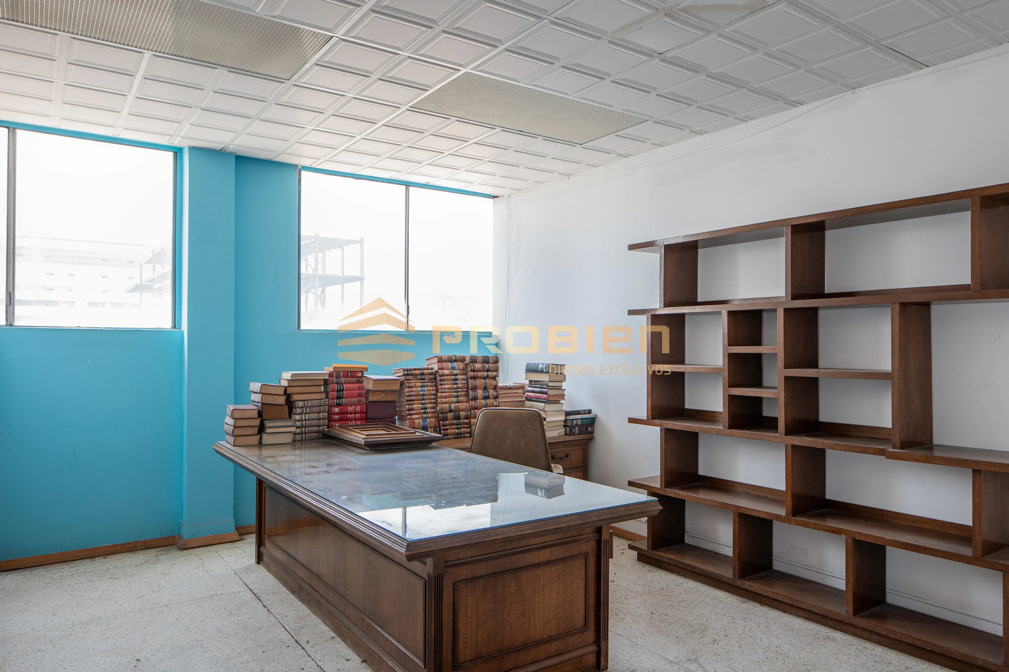 Oficina en Renta - Zona Centro Calle 6ta - Foto 8 de 8