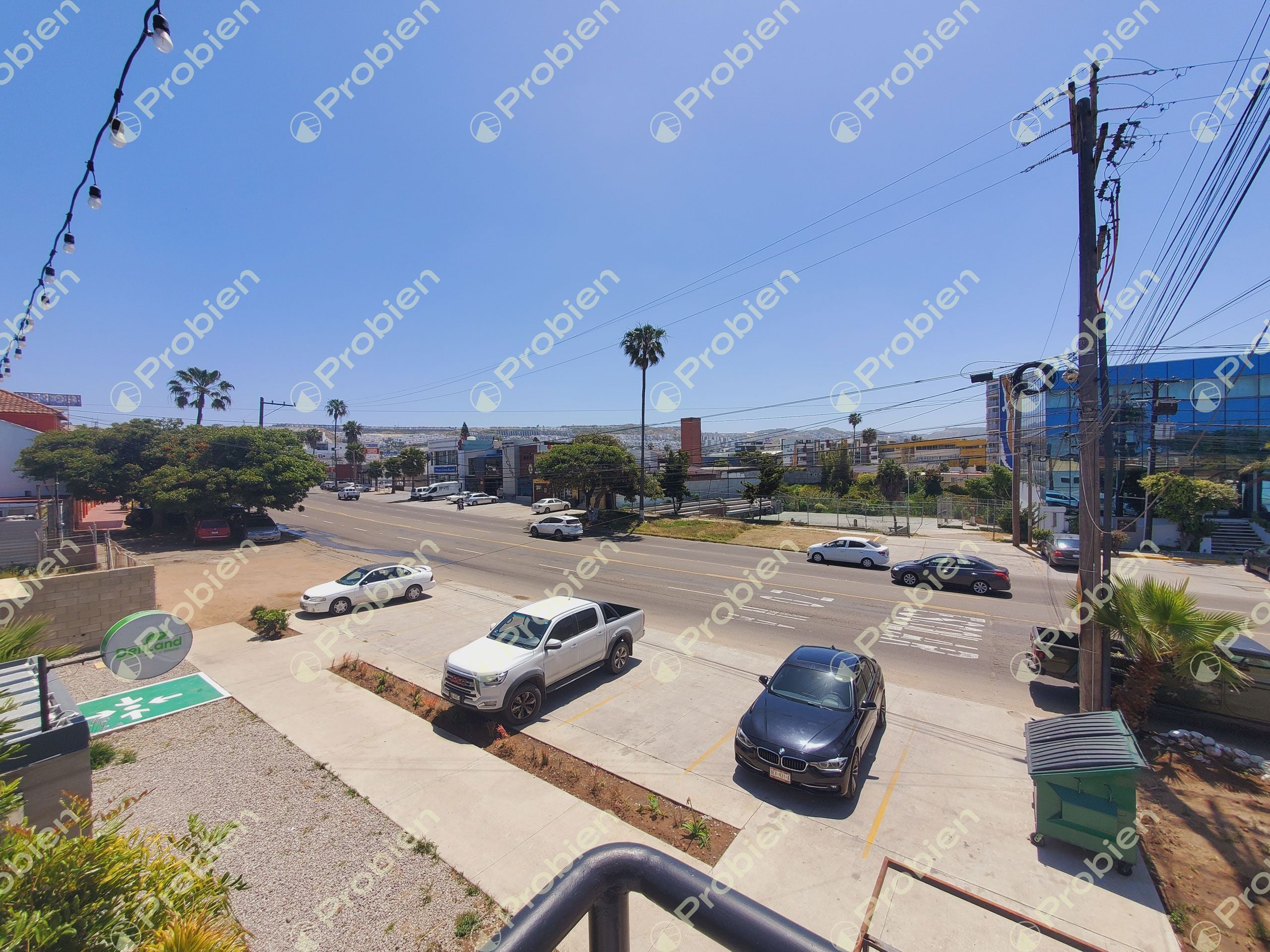 LOCALES EN RENTA - PLAZA PALMEYRAS PLAYAS DE TIJUANA - Foto 5 de 6