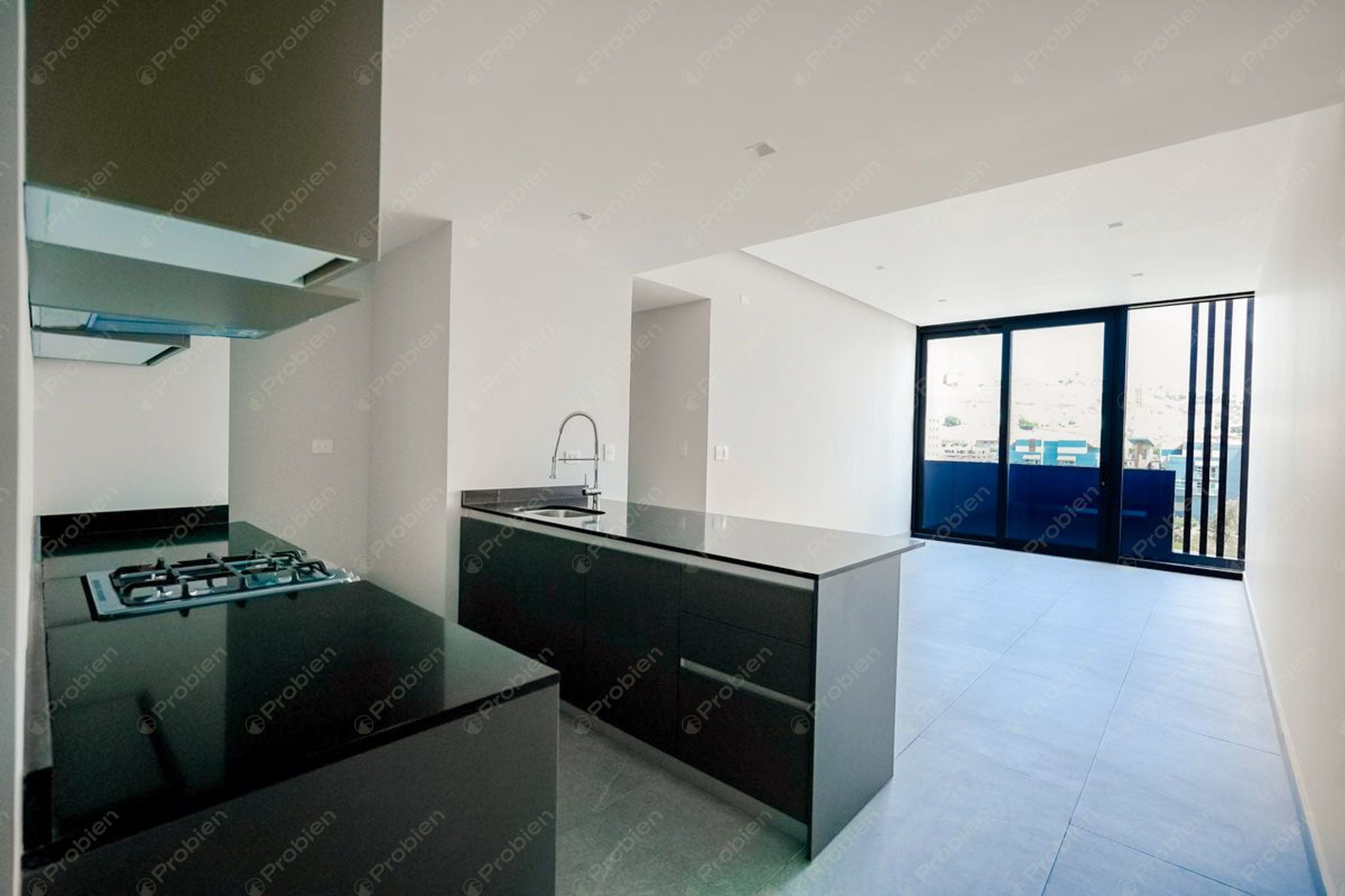 Departamento en Venta en Luzia Plaza Peninsula - 2 Recámaras + Flex, Terraza y Amenidades de Lujo - Foto 3 de 20