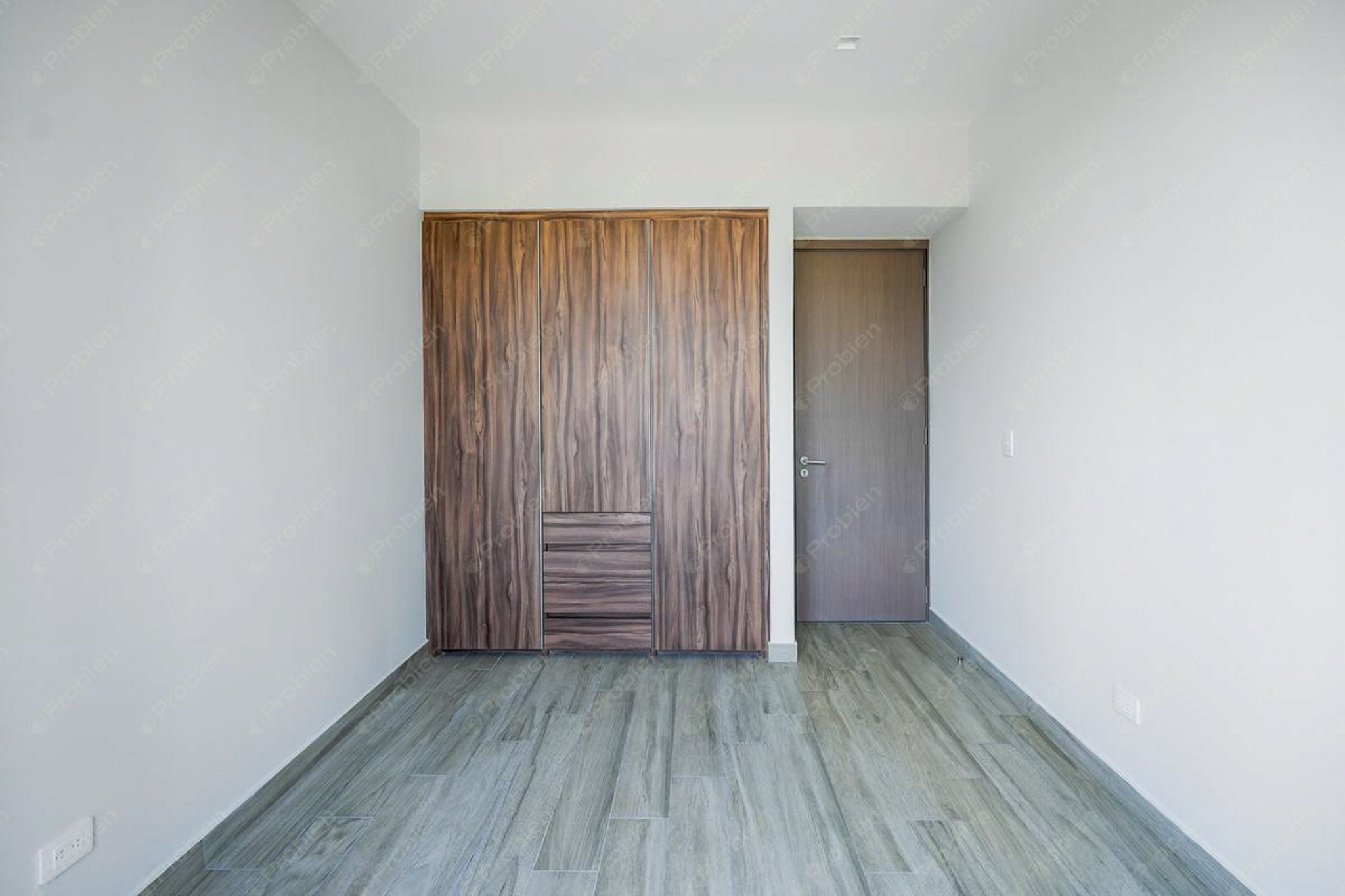 Departamento en Venta en Luzia Plaza Peninsula - 2 Recámaras + Flex, Terraza y Amenidades de Lujo - Foto 6 de 20