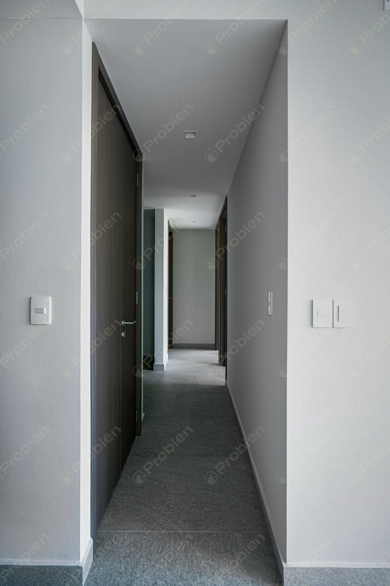 Departamento en Venta en Luzia Plaza Peninsula - 2 Recámaras + Flex, Terraza y Amenidades de Lujo - Foto 9 de 20