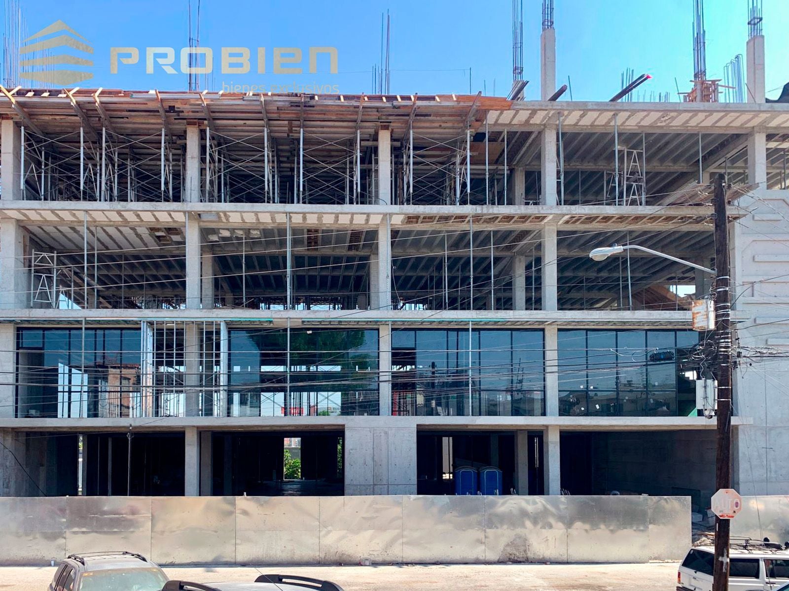 Edificio en Renta Mind - Colonia Revolución - Foto 2 de 6