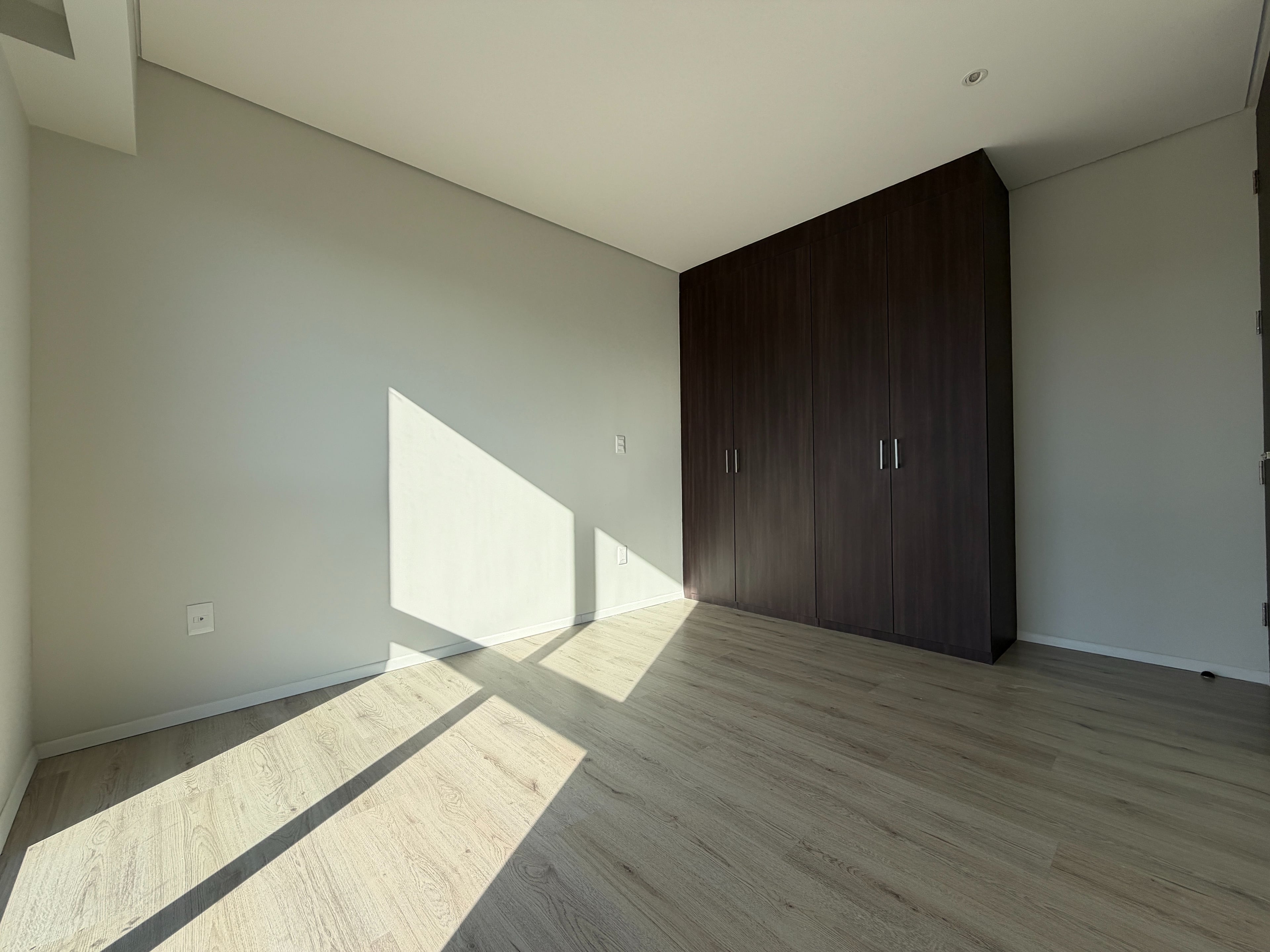 Departamento en Renta en Levant Chapultepec | Vista al Hipódromo y Campo de Golf - Foto 15 de 40