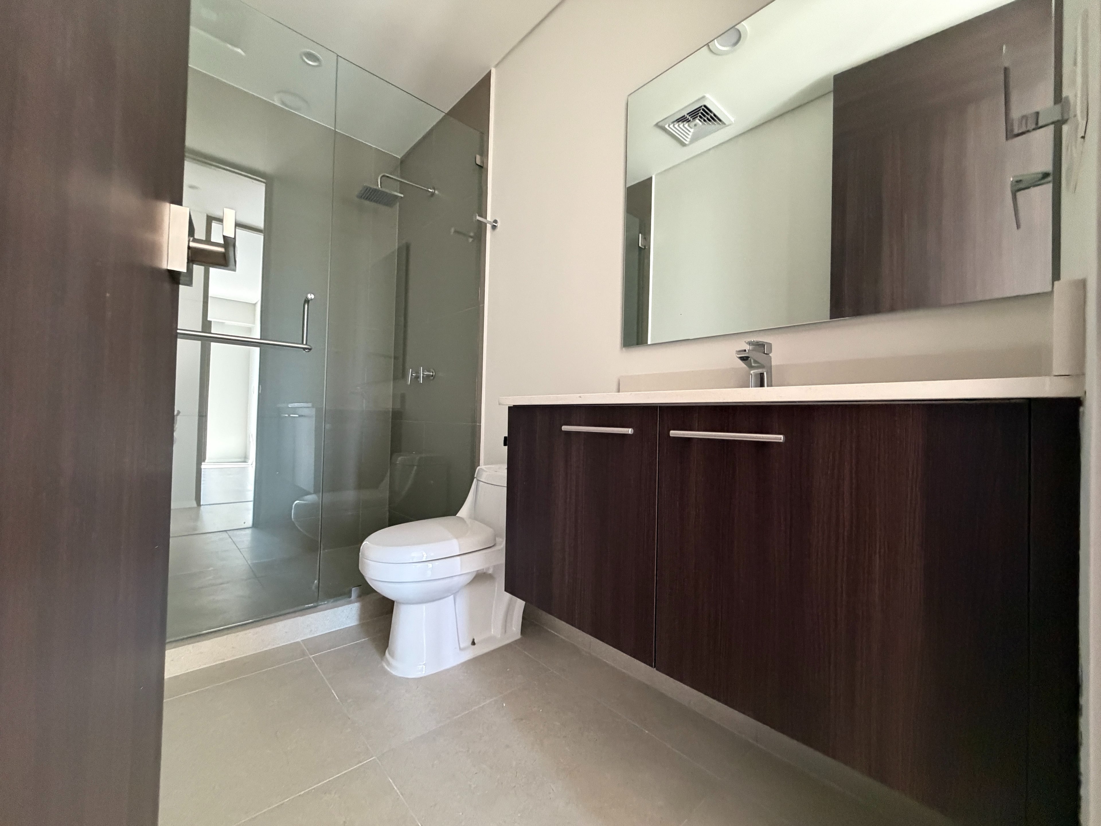 Departamento en Renta en Levant Chapultepec | Vista al Hipódromo y Campo de Golf - Foto 17 de 40