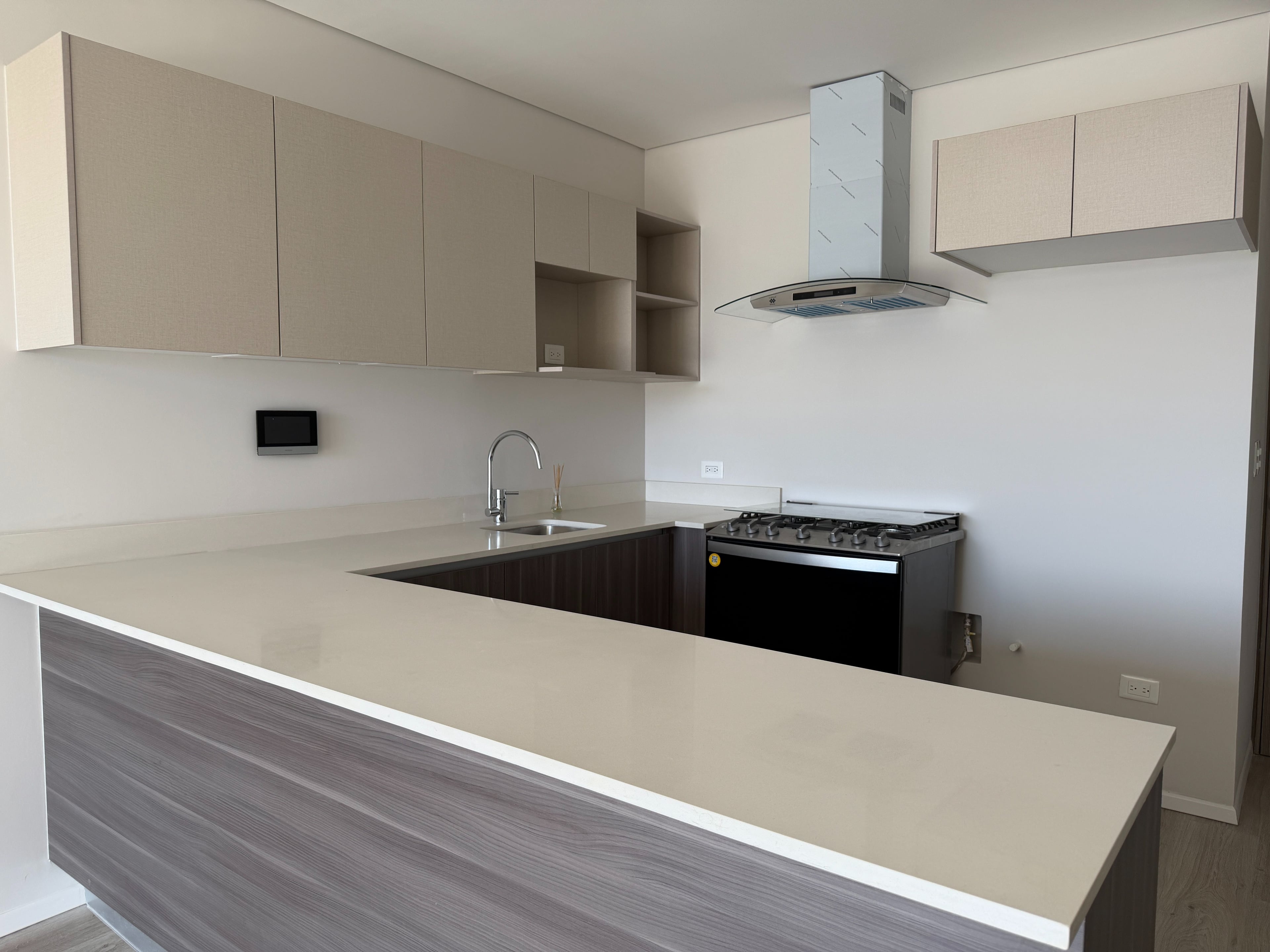 Departamento en Renta en Levant Chapultepec | Vista al Hipódromo y Campo de Golf - Foto 2 de 40