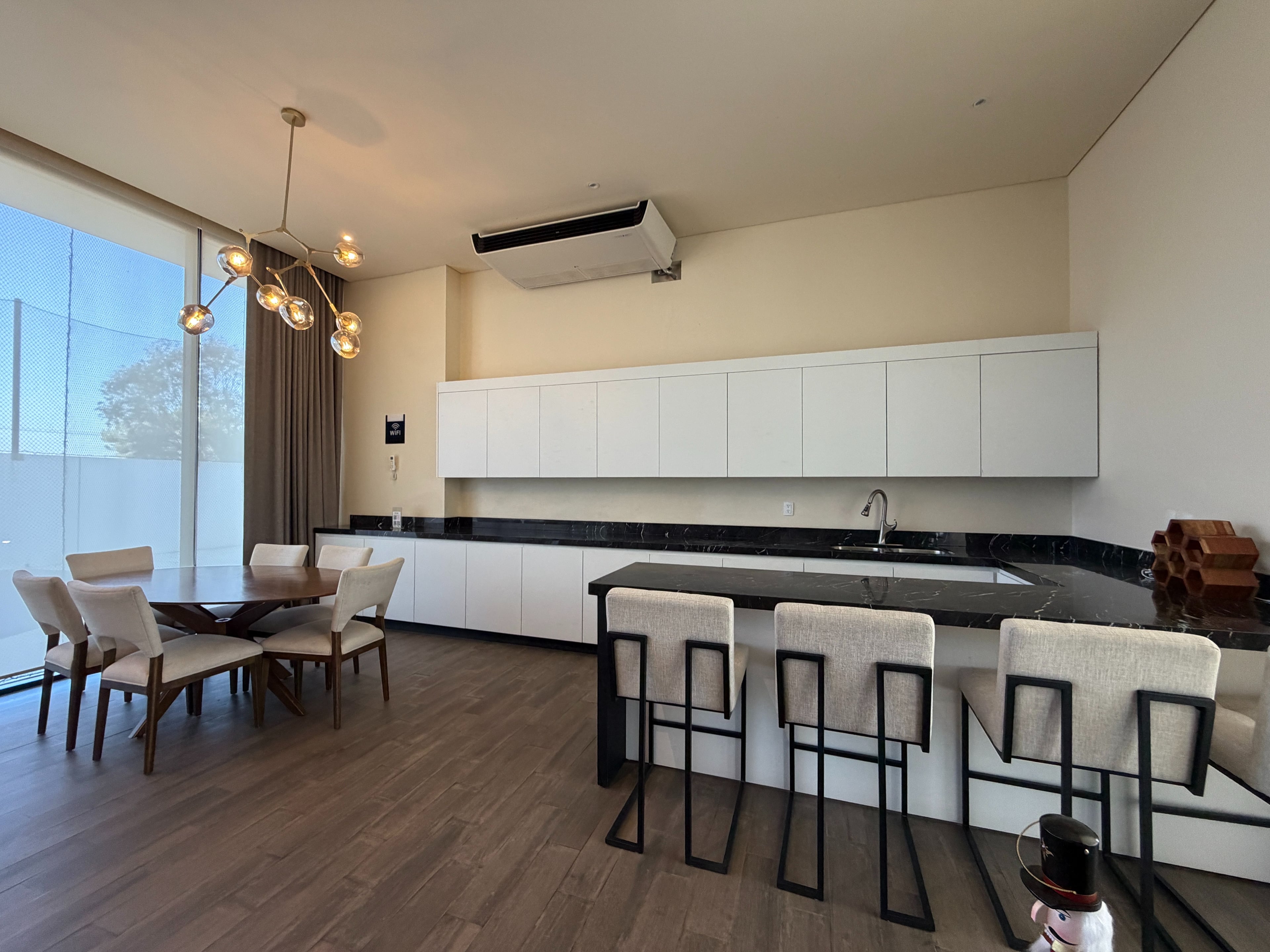 Departamento en Renta en Levant Chapultepec | Vista al Hipódromo y Campo de Golf - Foto 25 de 40