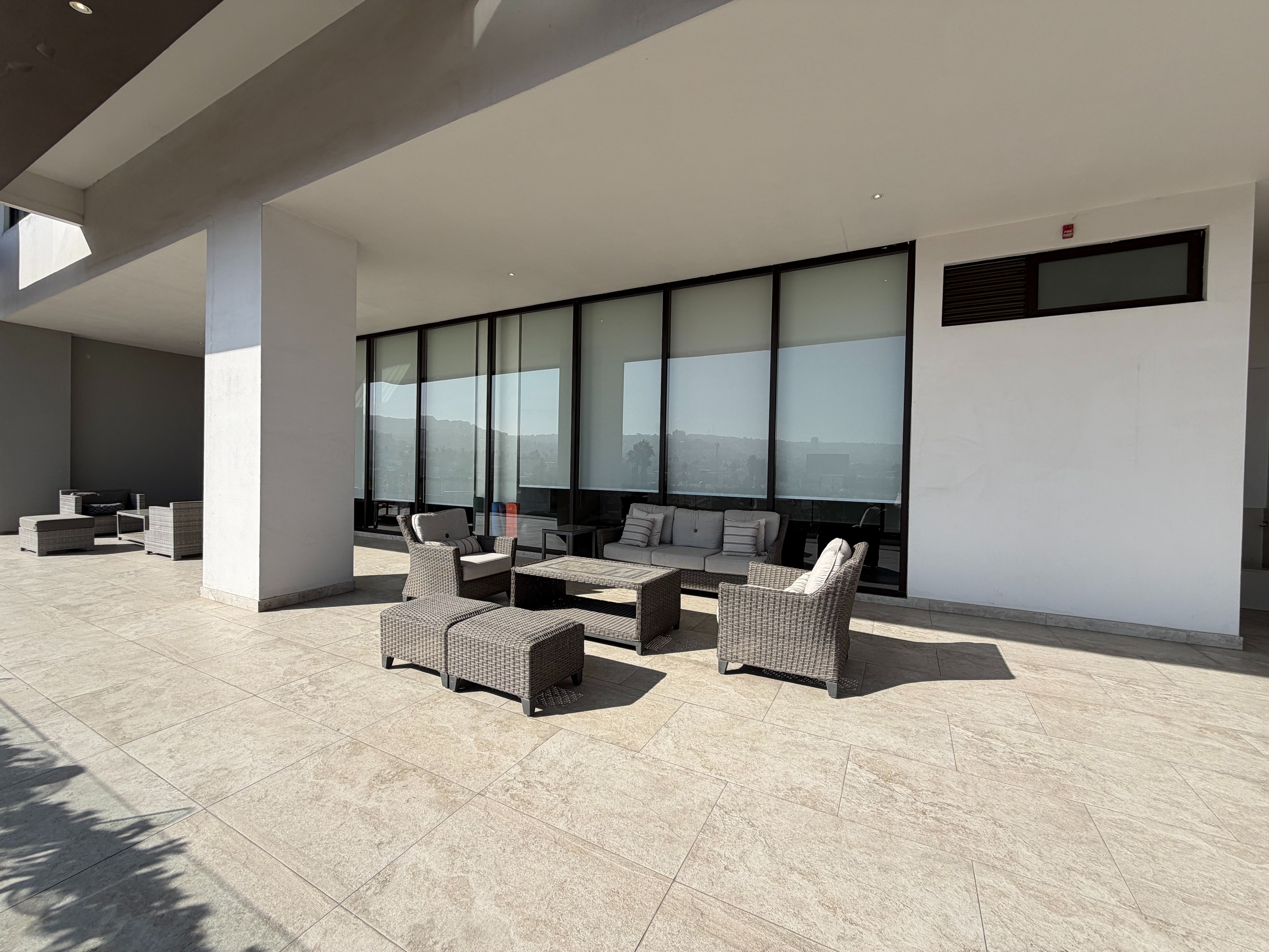 Departamento en Renta en Levant Chapultepec | Vista al Hipódromo y Campo de Golf - Foto 31 de 40