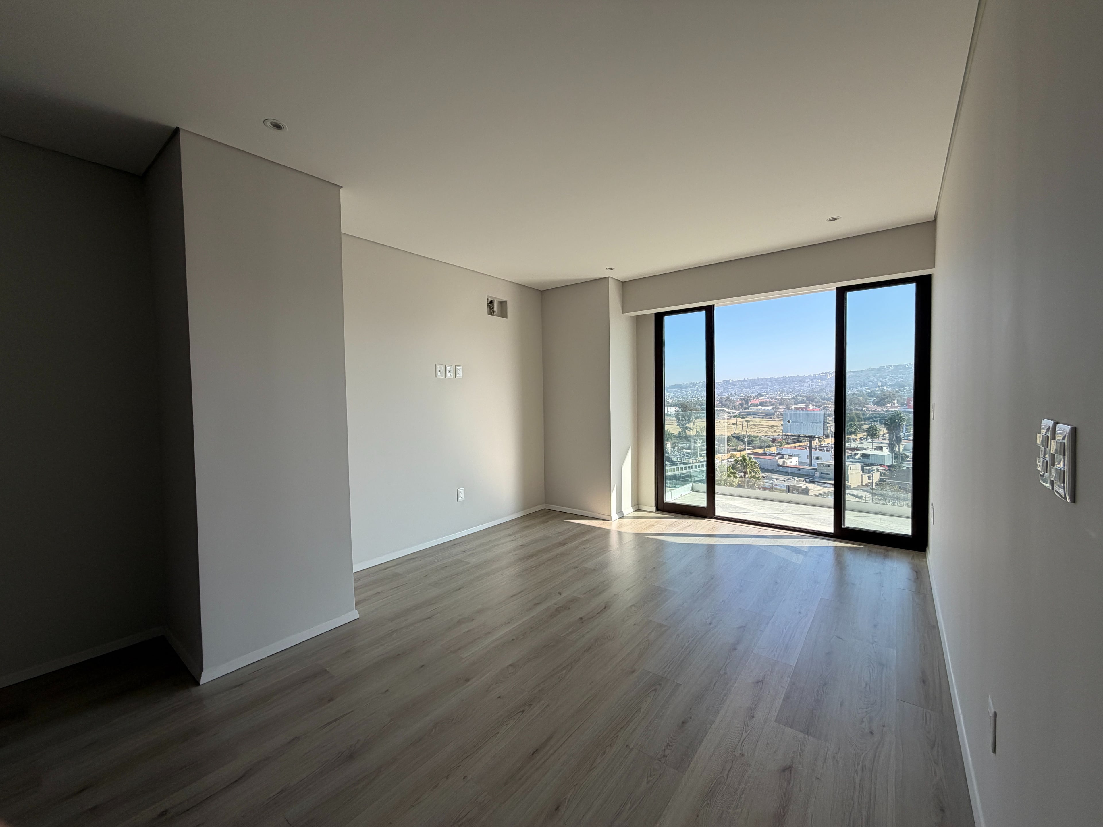 Departamento en Renta en Levant Chapultepec | Vista al Hipódromo y Campo de Golf - Foto 4 de 40