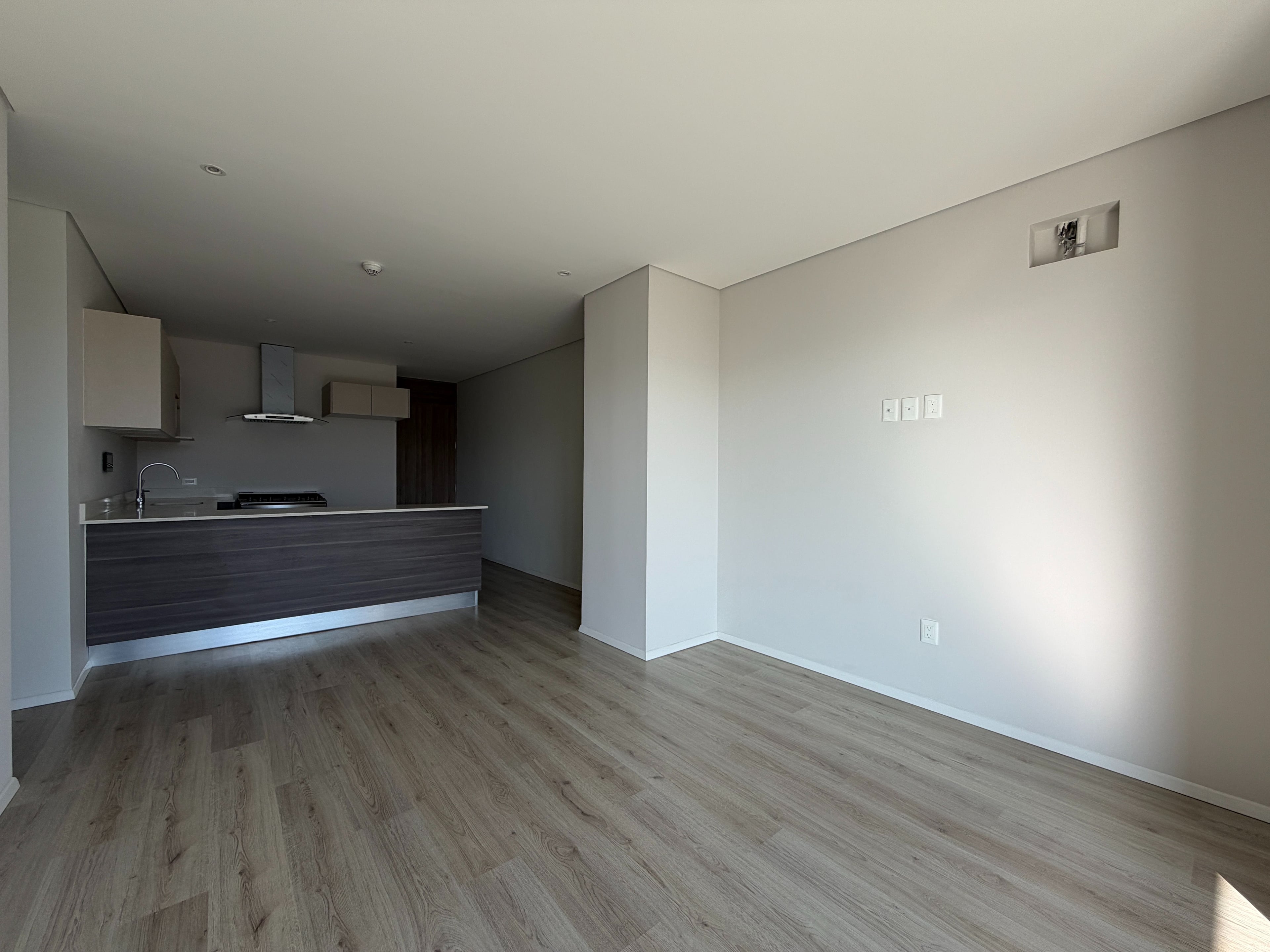 Departamento en Renta en Levant Chapultepec | Vista al Hipódromo y Campo de Golf - Foto 39 de 40