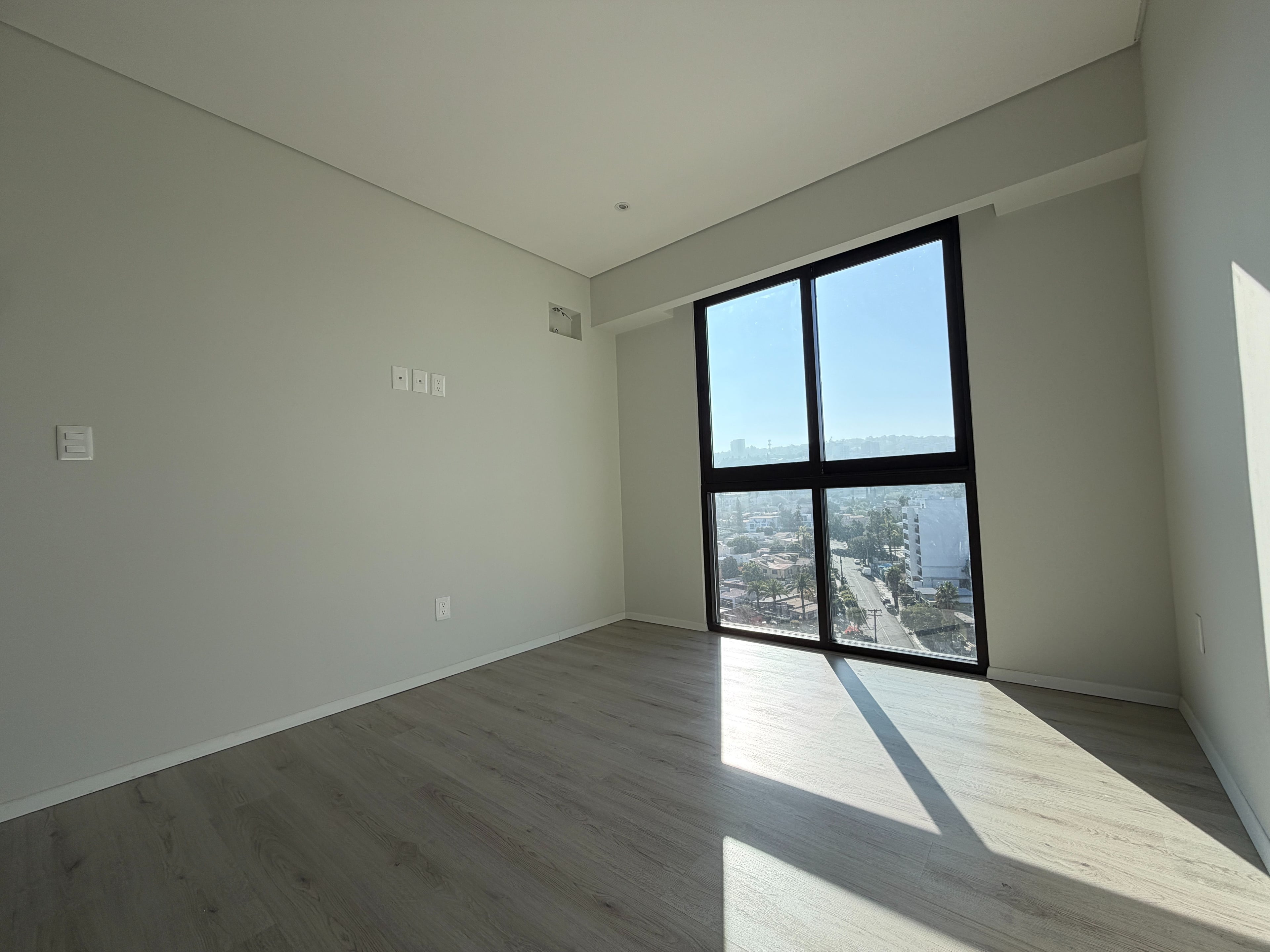 Departamento en Renta en Levant Chapultepec | Vista al Hipódromo y Campo de Golf - Foto 40 de 40