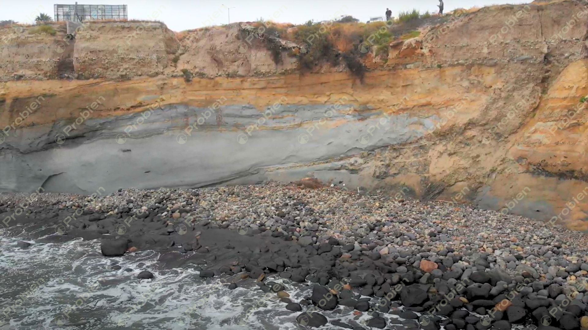 Terreno en Venta - El Sauzal - Foto 5 de 5