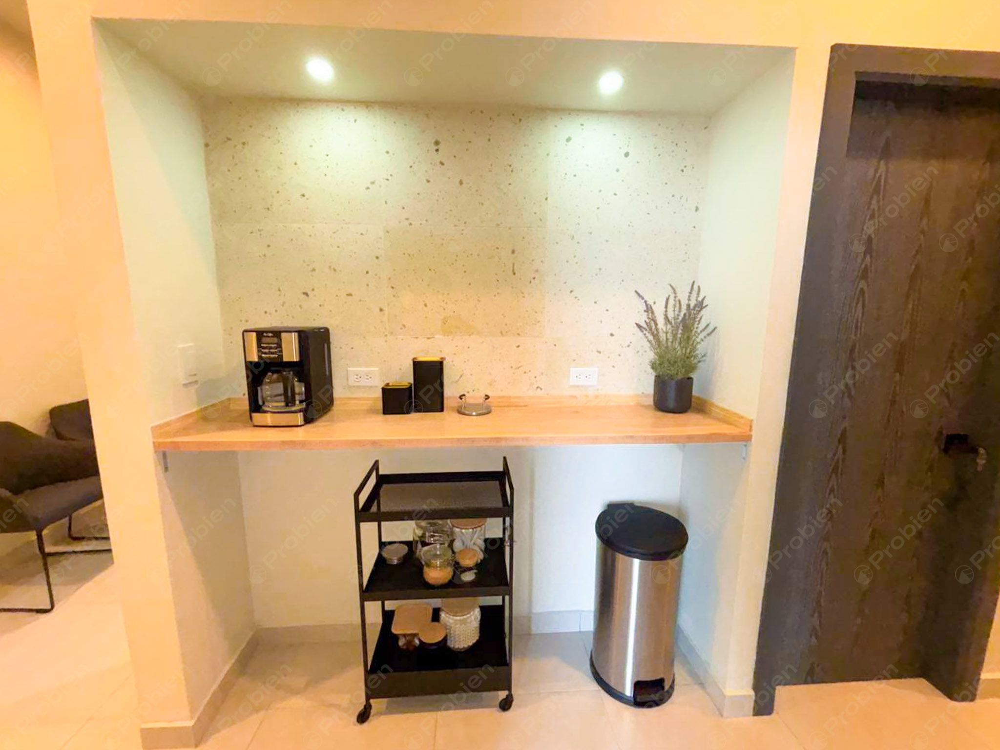 Consultorio en Renta en Torre Médica Otay - Ideal para Turismo Médico C2 - Foto 10 de 17