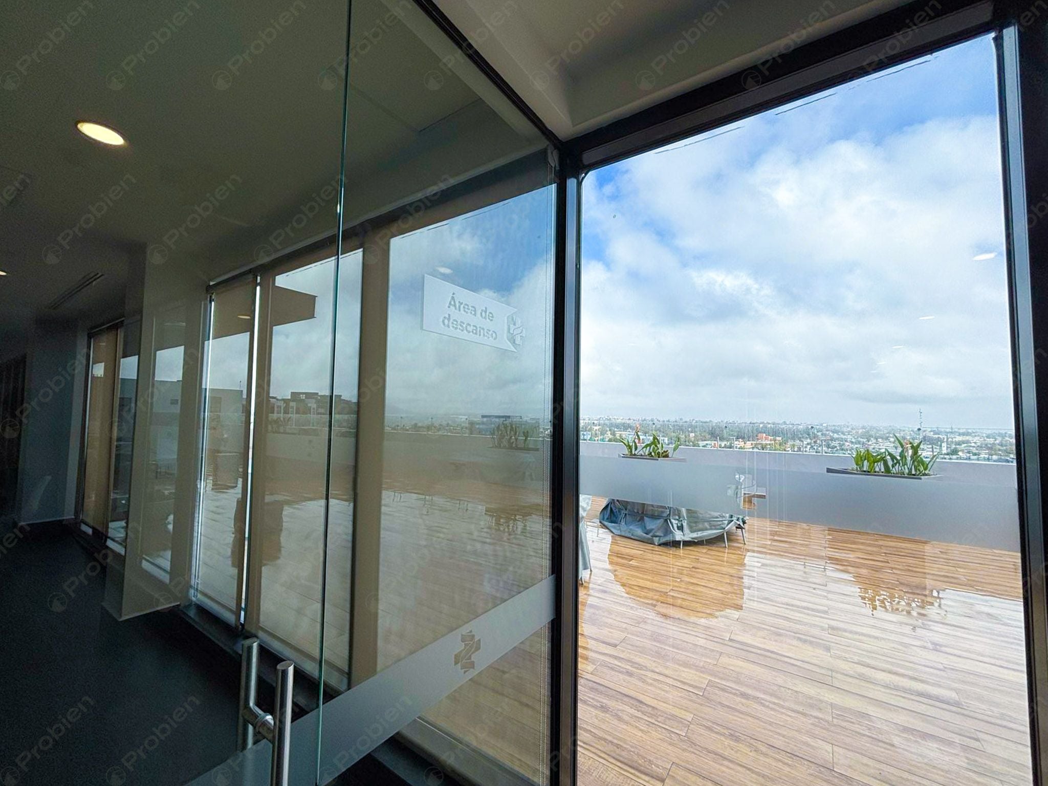 Consultorio en Renta en Torre Médica Otay - Ideal para Turismo Médico C2 - Foto 13 de 17