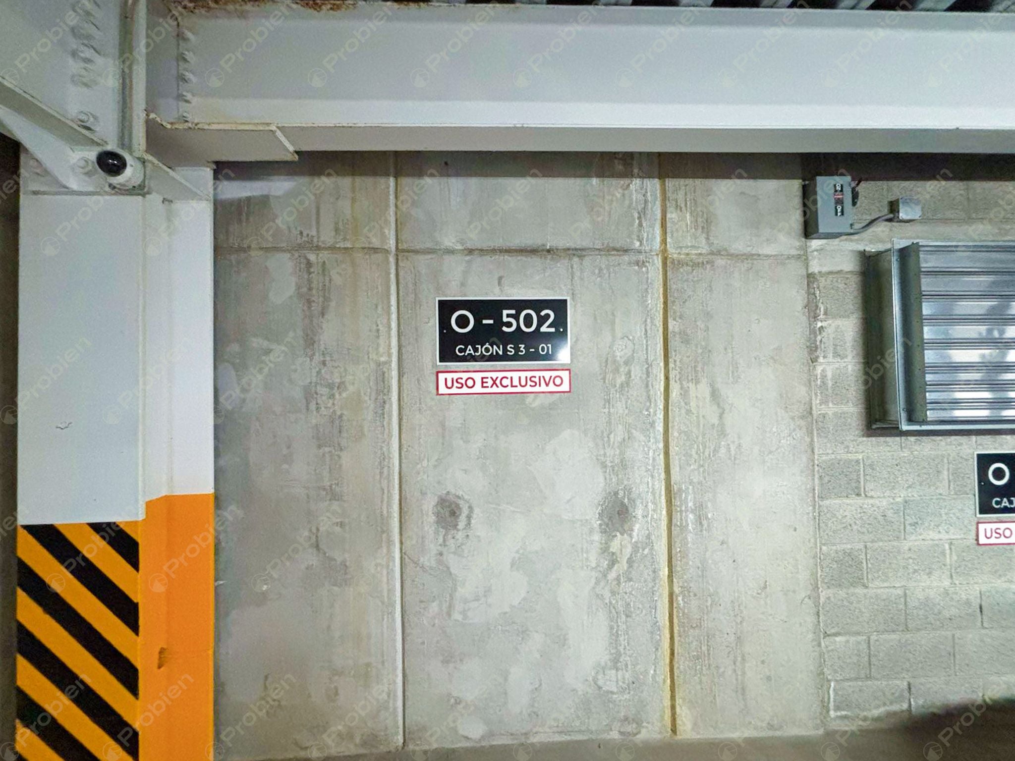 Consultorio en Renta en Torre Médica Otay - Ideal para Turismo Médico C2 - Foto 17 de 17