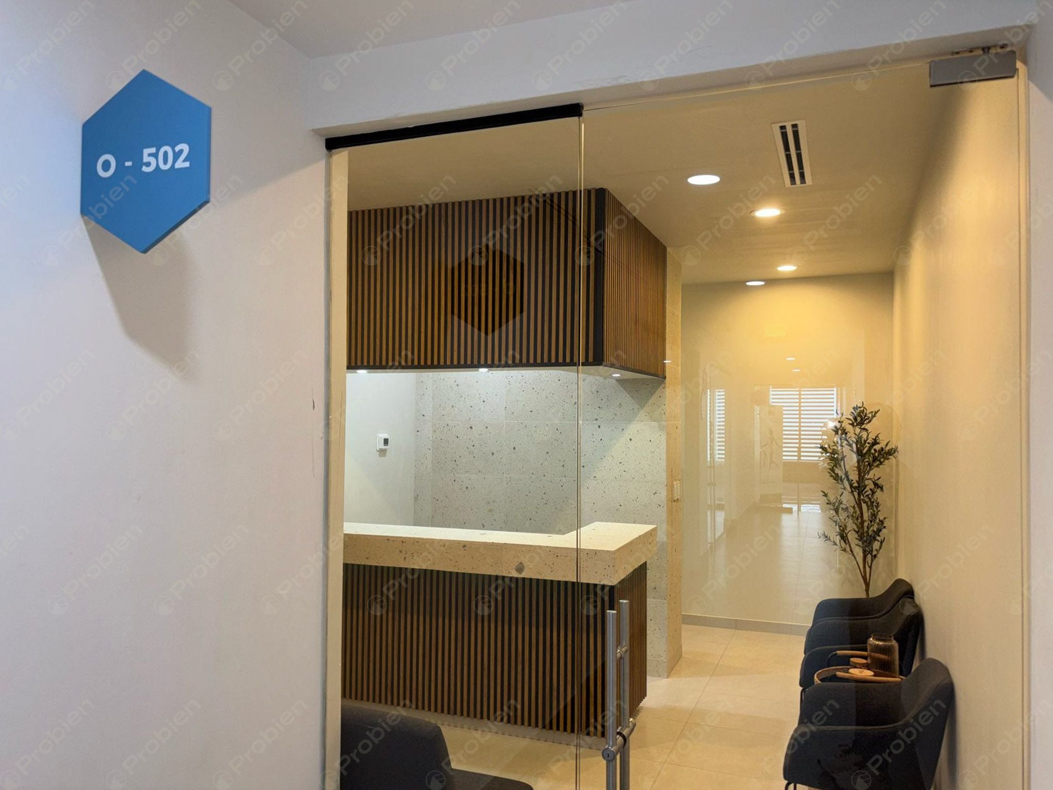 Consultorio en Renta en Torre Médica Otay - Ideal para Turismo Médico C4 - Foto 5 de 18