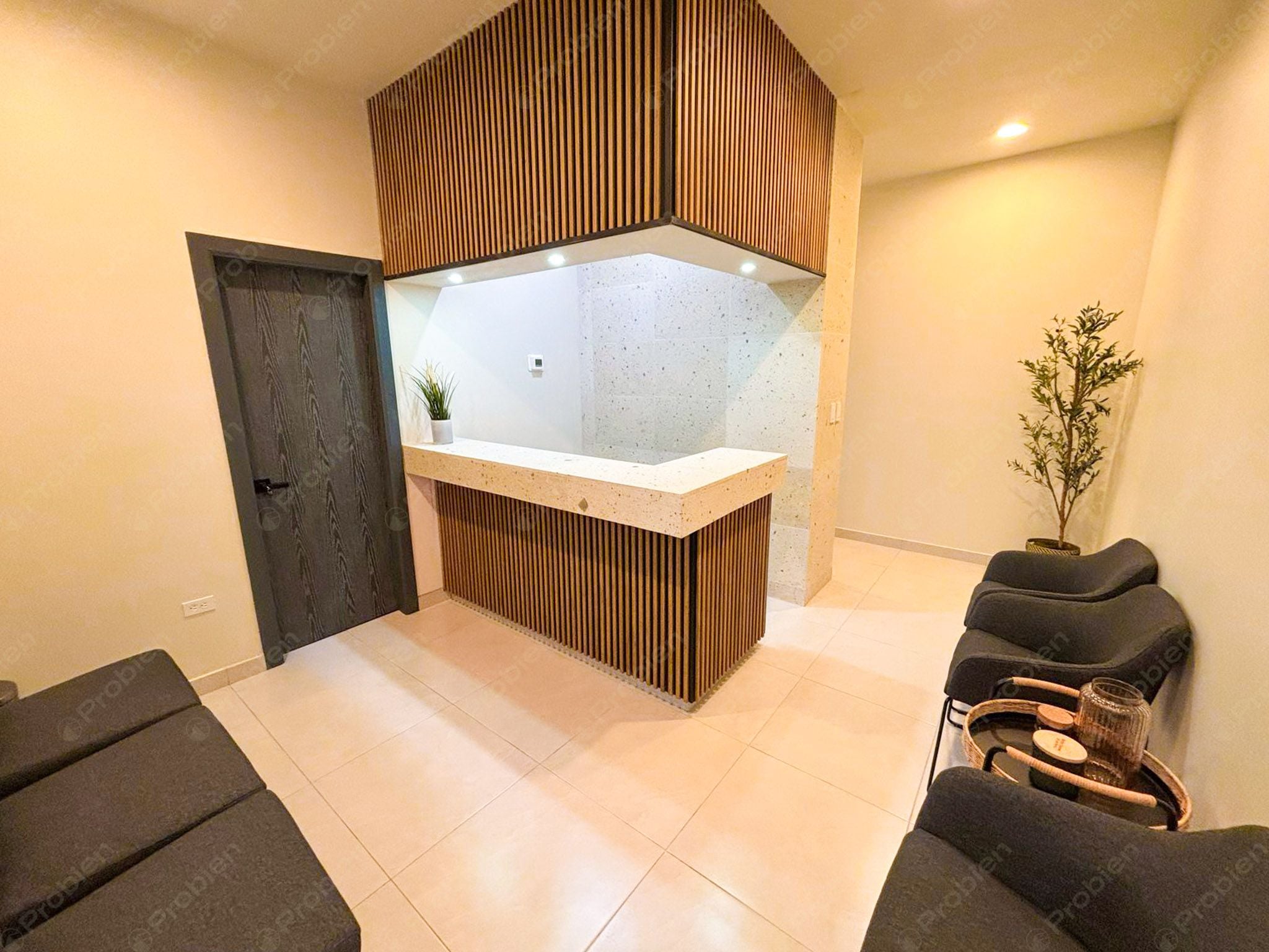 Consultorio en Renta en Torre Médica Otay - Ideal para Turismo Médico C5 - Foto 5 de 17