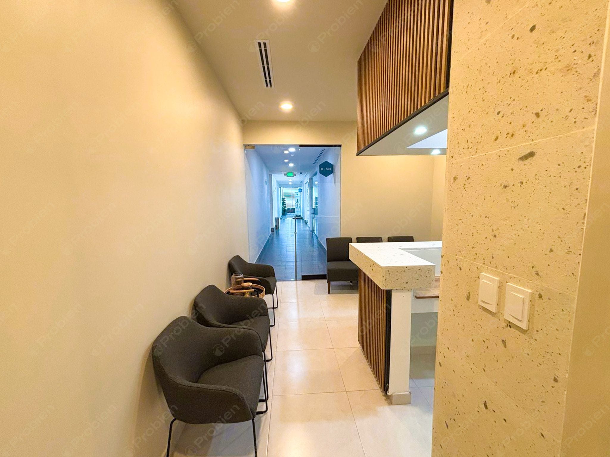 Consultorio en Renta en Torre Médica Otay - Ideal para Turismo Médico C5 - Foto 7 de 17