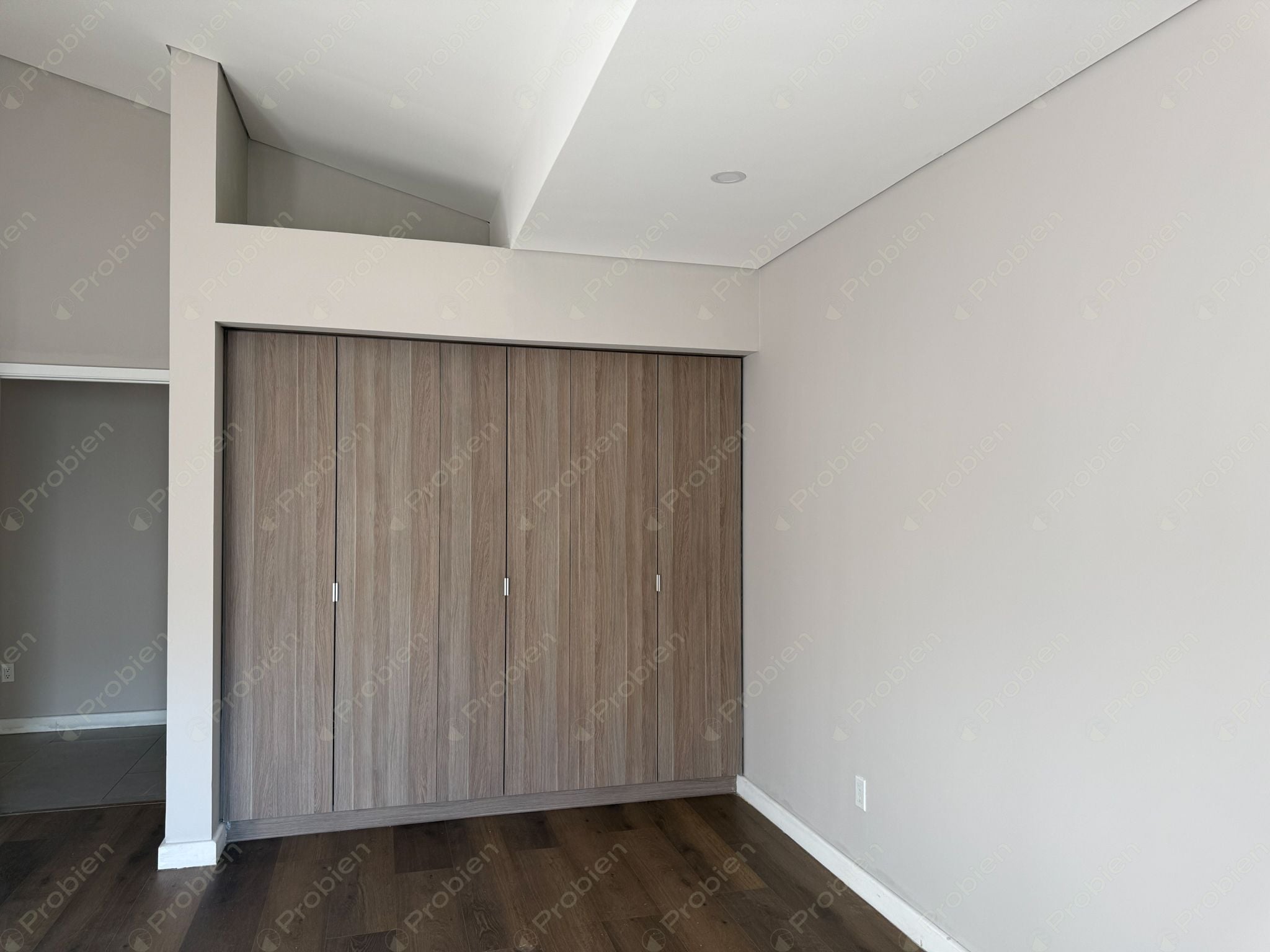 Casa Tipo Townhouse en Renta en Hipódromo | Ubicación Privilegiada - Foto 12 de 18