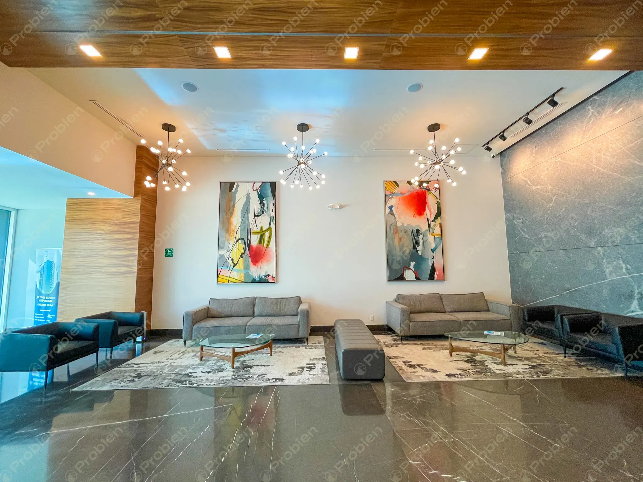 Consultorio médico en renta - Plaza Toreo City Complex Blvd. Agua Caliente - Foto 2 de 25