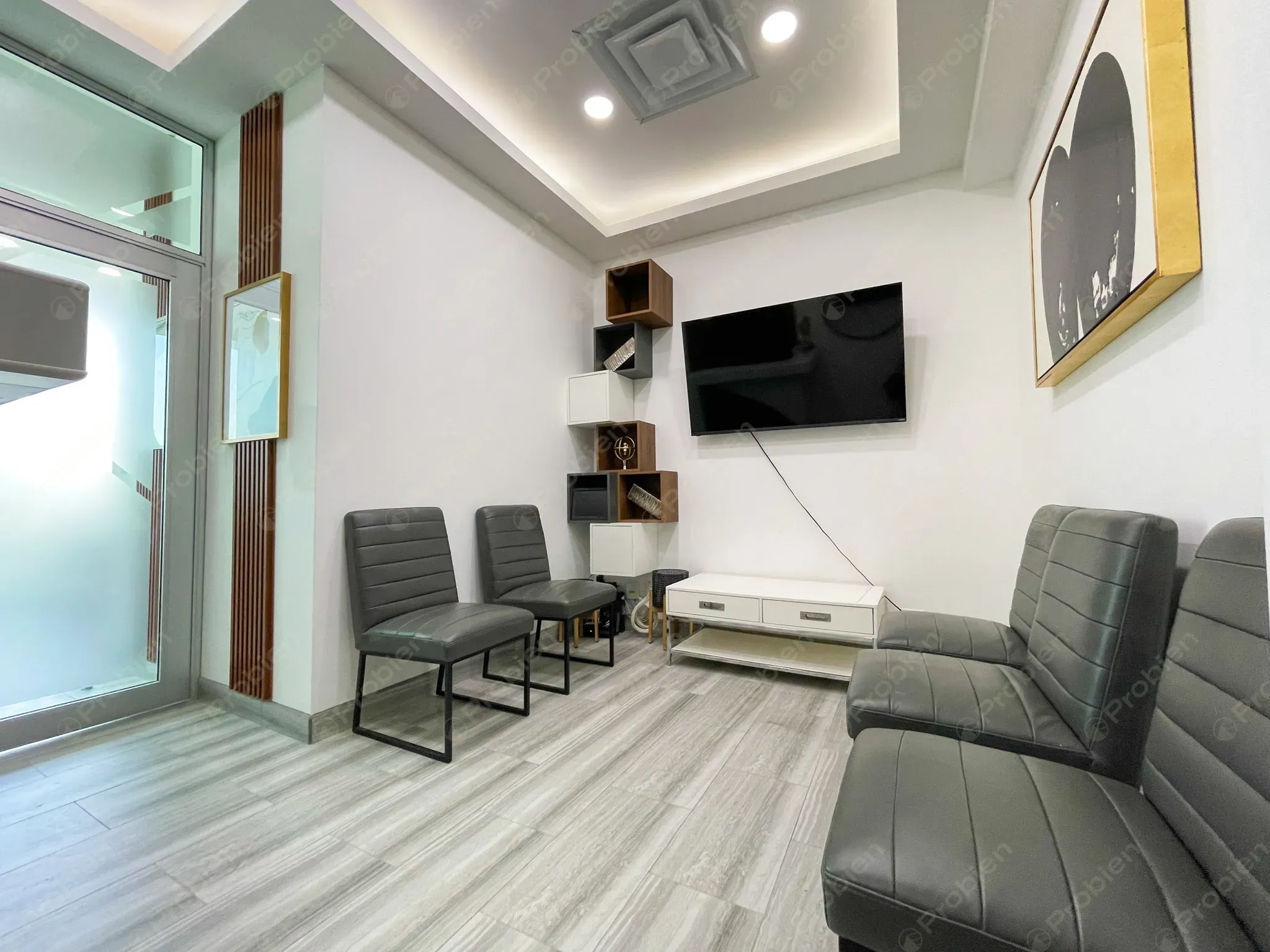 Consultorio médico en renta - Plaza Toreo City Complex Blvd. Agua Caliente - Foto 8 de 25