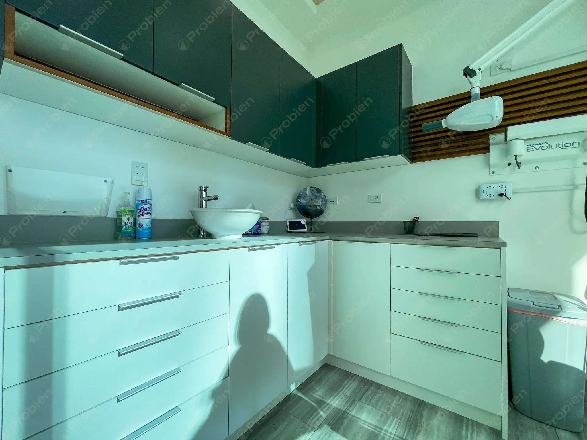 Consultorio médico en renta - Plaza Toreo City Complex Blvd. Agua Caliente - Foto 12 de 25