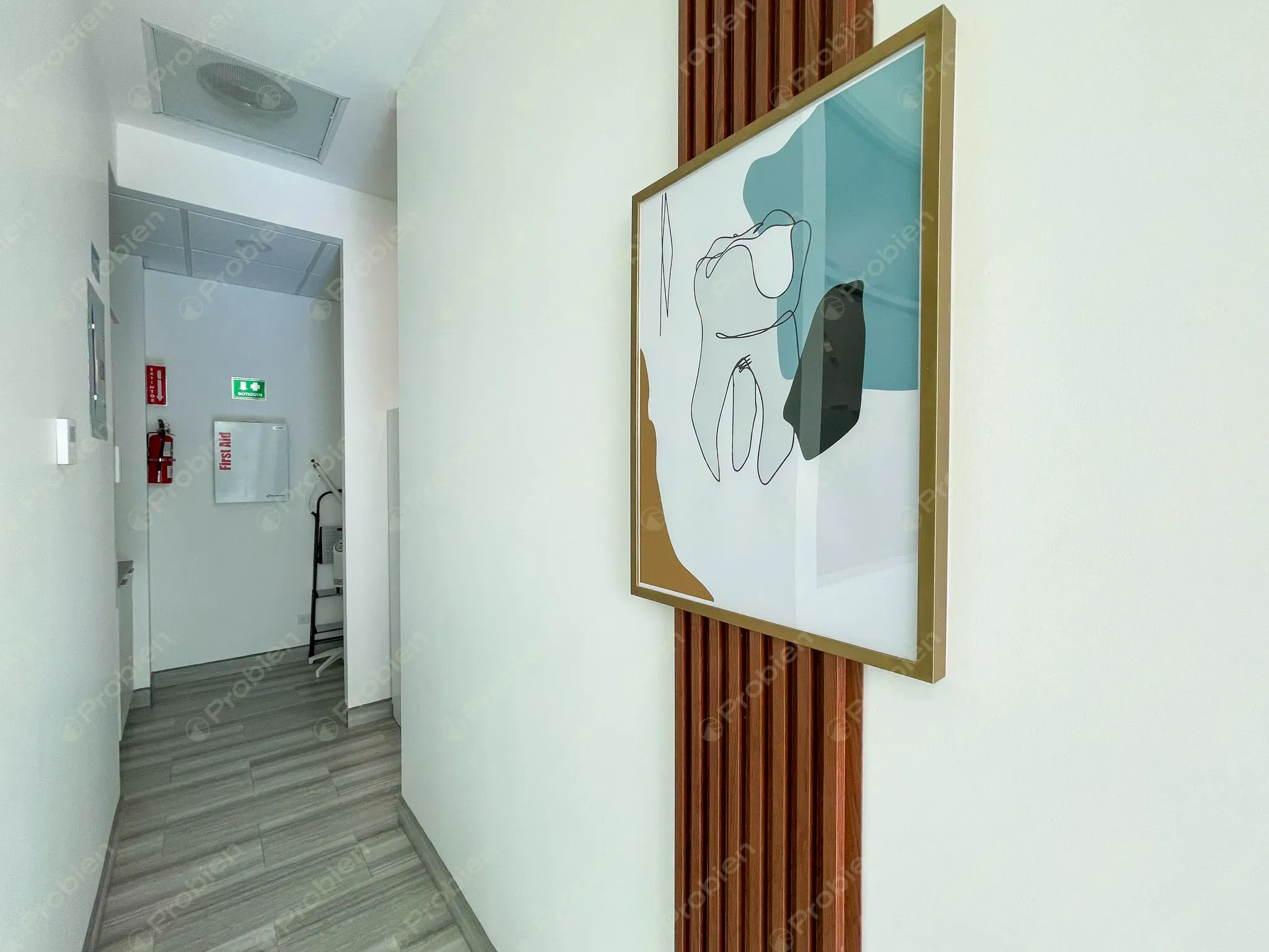 Consultorio médico en renta - Plaza Toreo City Complex Blvd. Agua Caliente - Foto 13 de 25