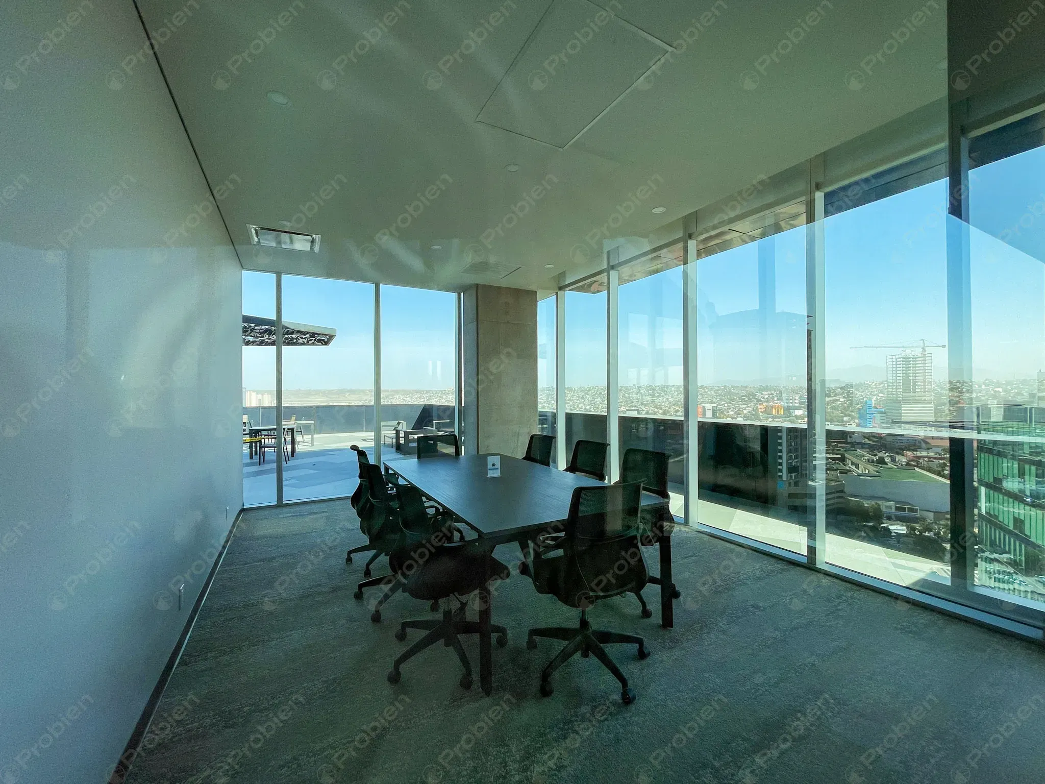 Consultorio médico en renta - Plaza Toreo City Complex Blvd. Agua Caliente - Foto 23 de 25